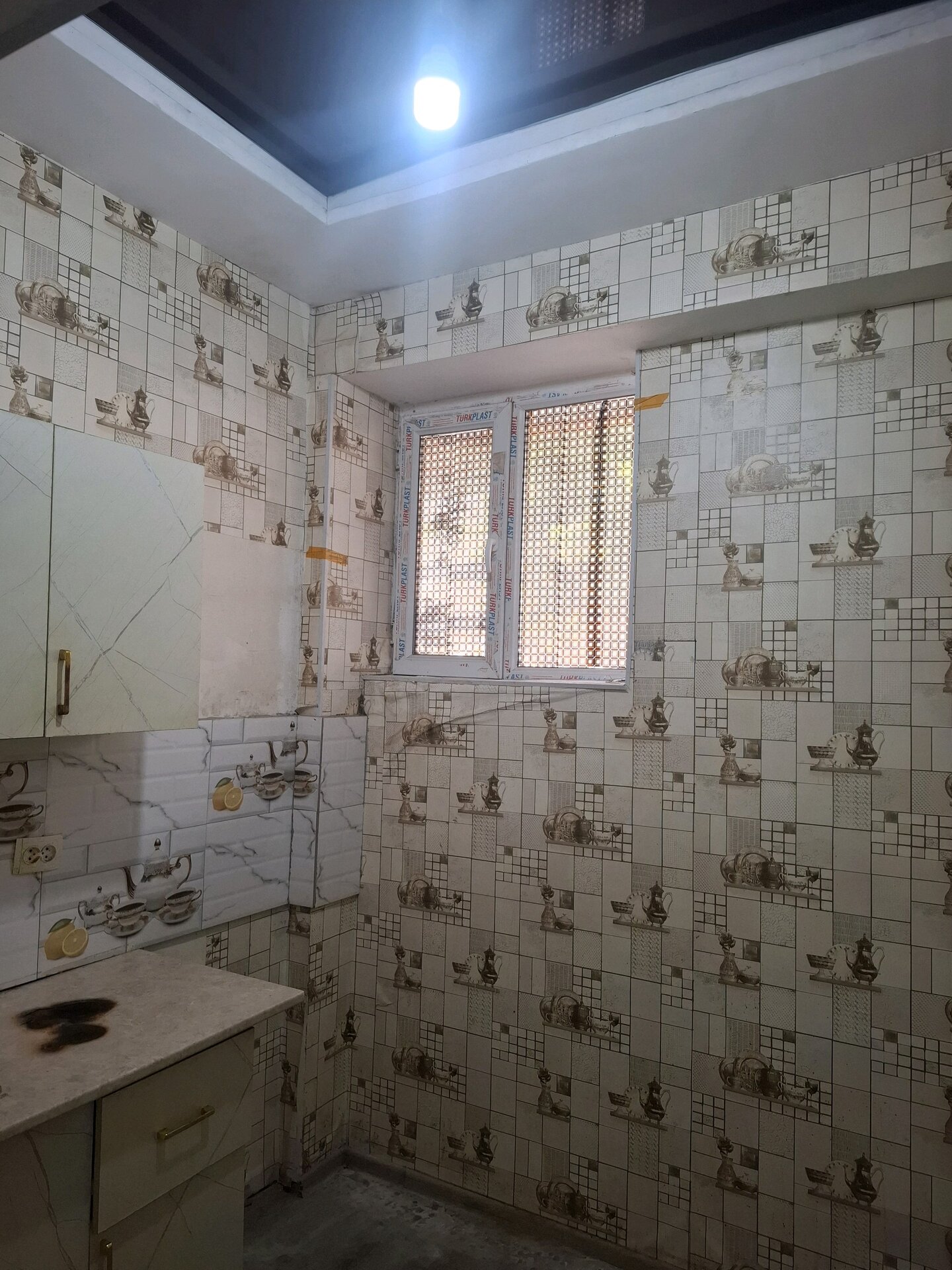 3 комн. квартира