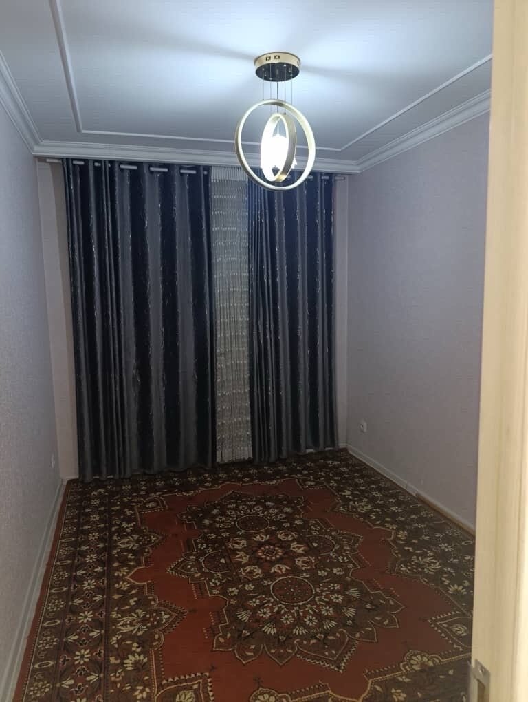 3 комн. квартира