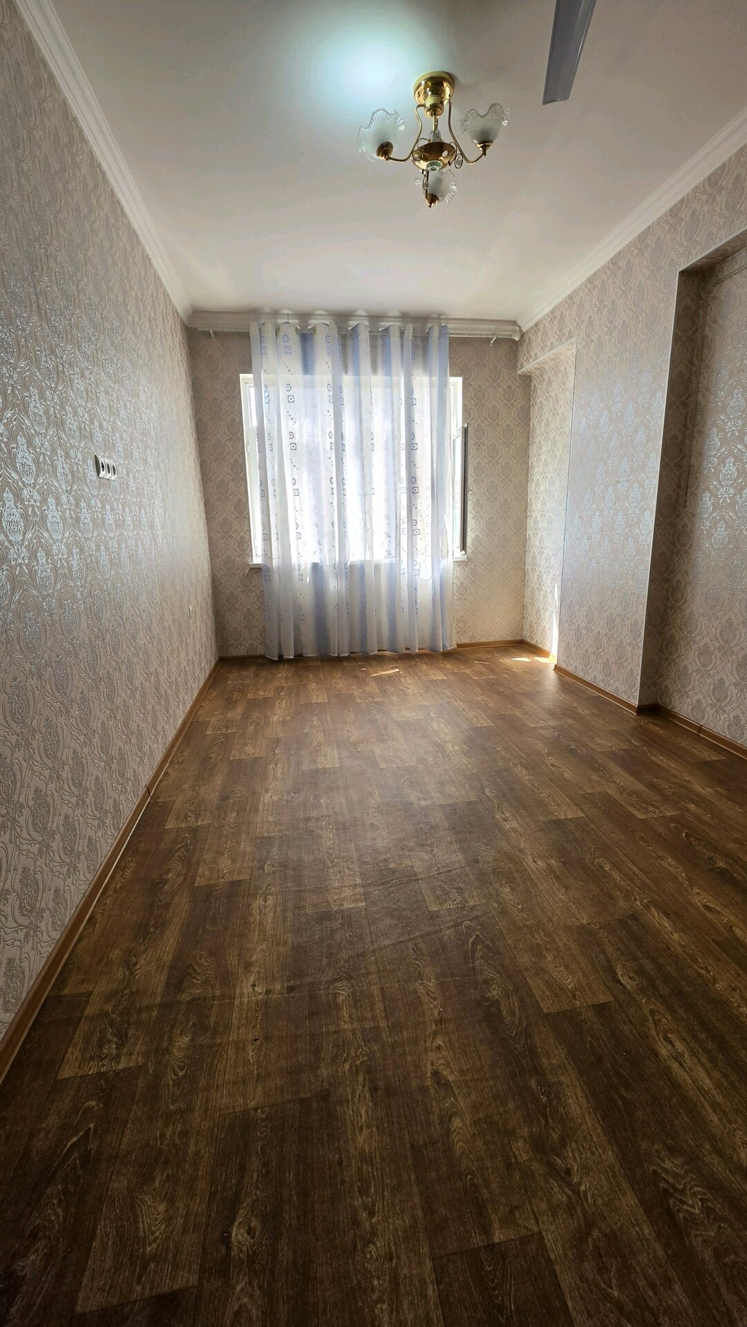 2 комн. квартира
