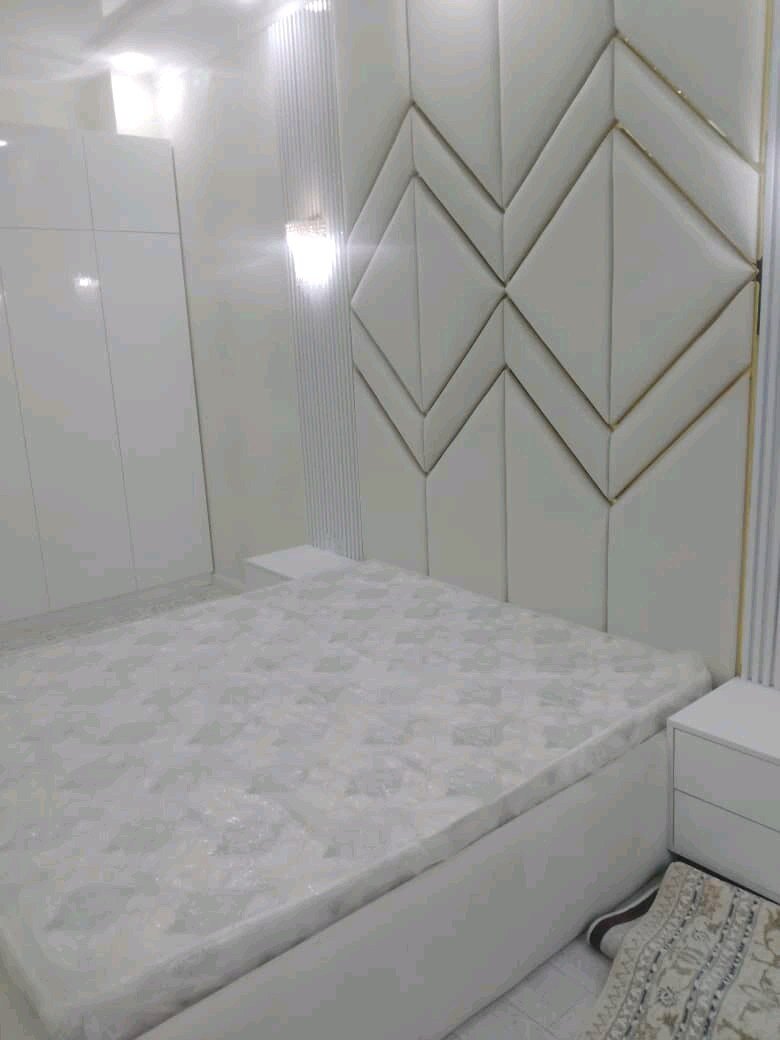2 комн. квартира
