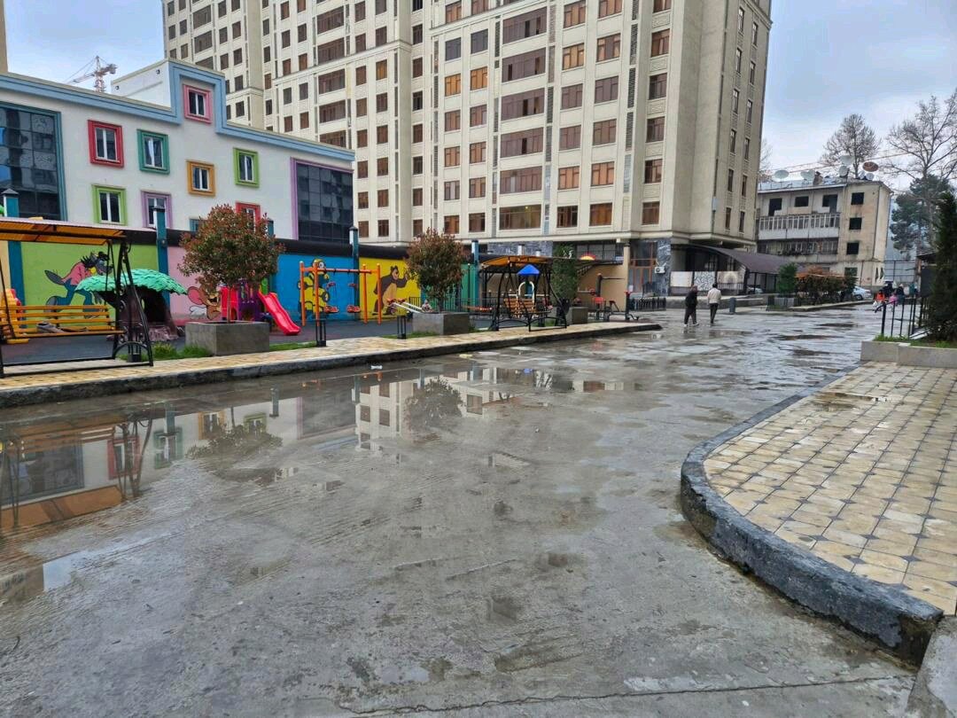 2 комн. квартира