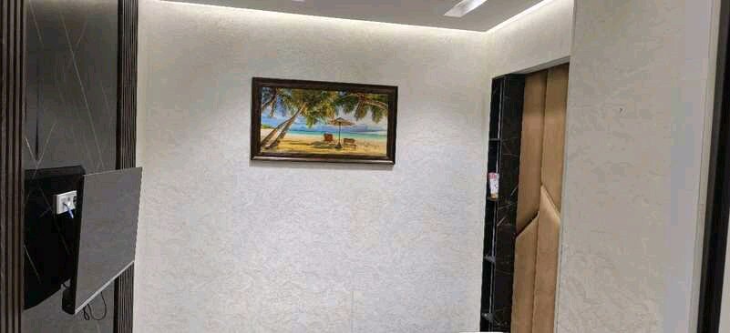 2 комн. квартира