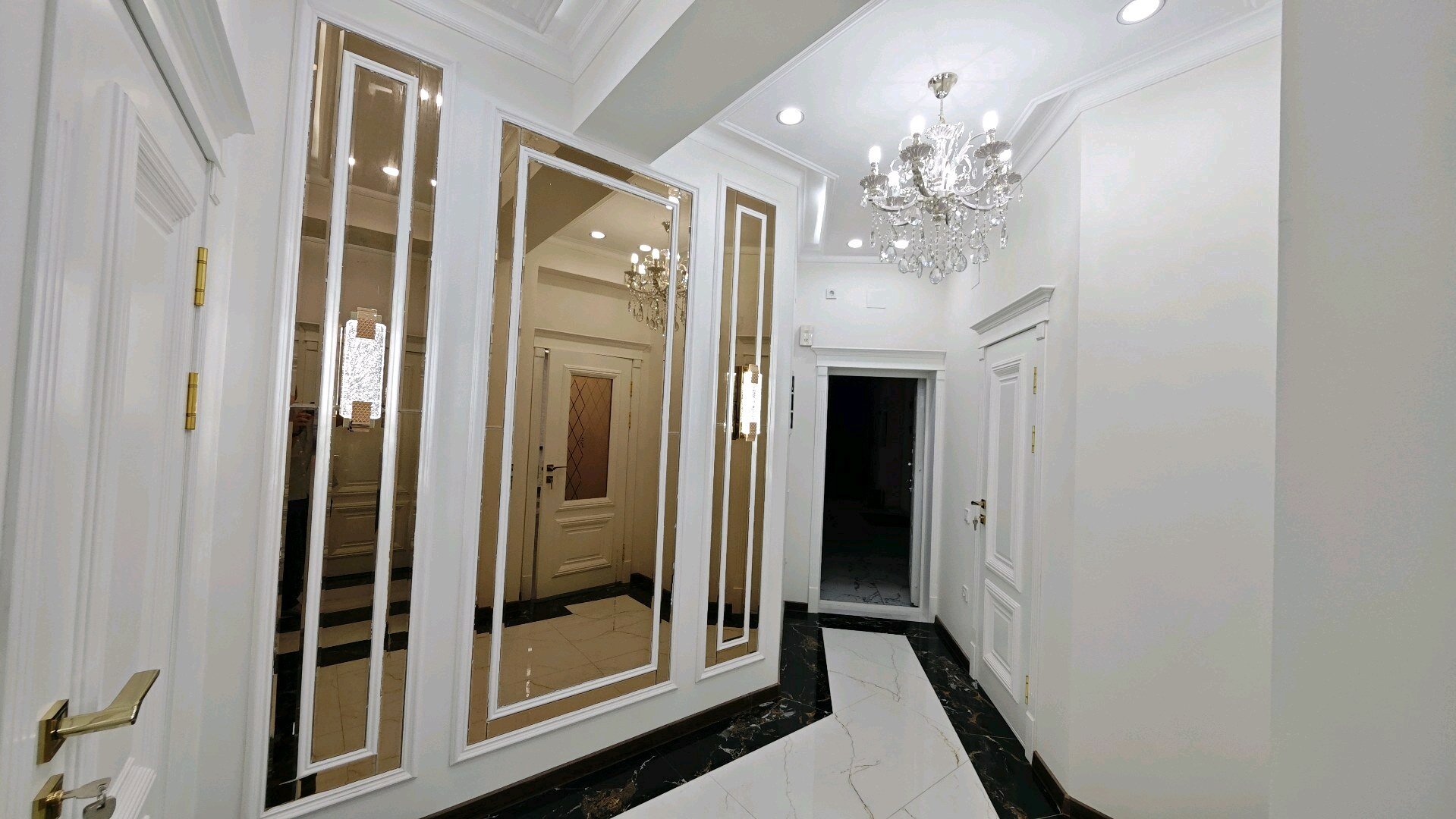 2 комн. квартира