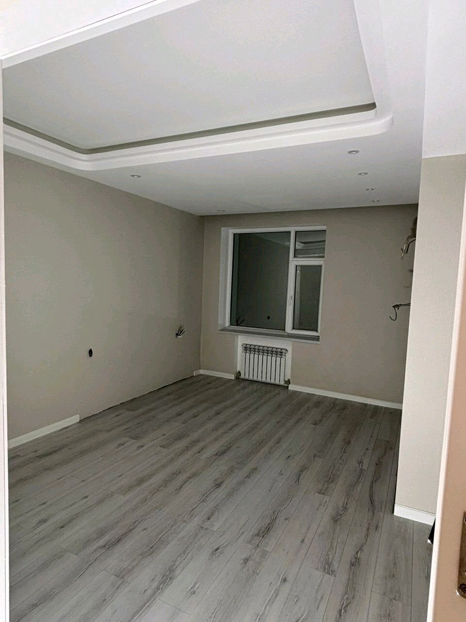 2 комн. квартира