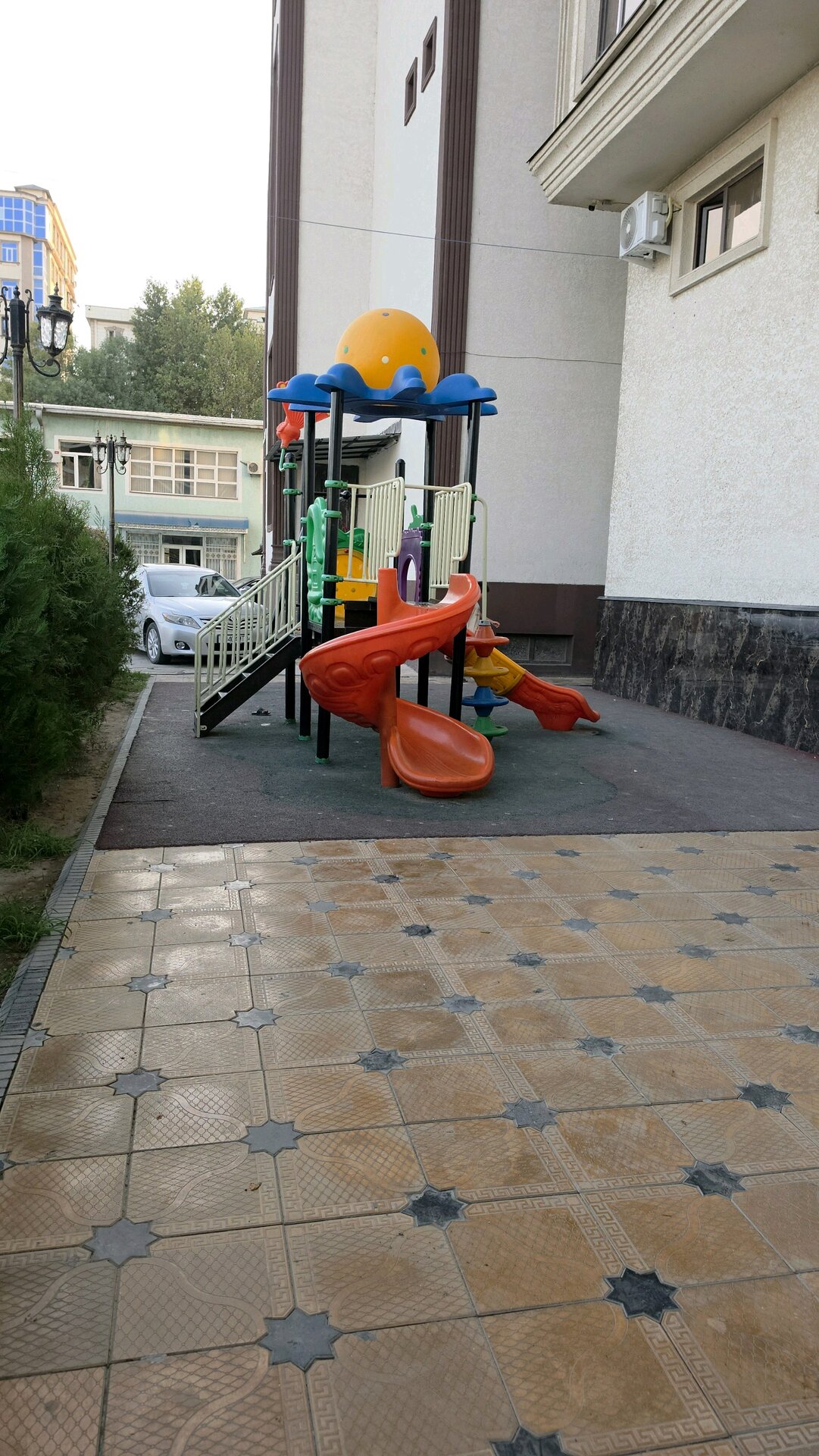 2 комн. квартира