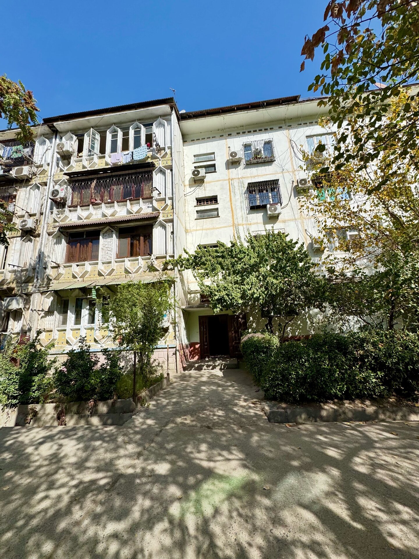 3-комнатная квартира в Душанбе, Фирдавси — фото 18