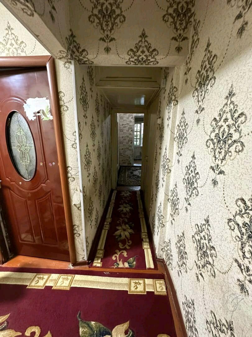3 комн. квартира