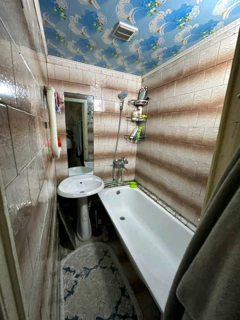 3 комн. квартира