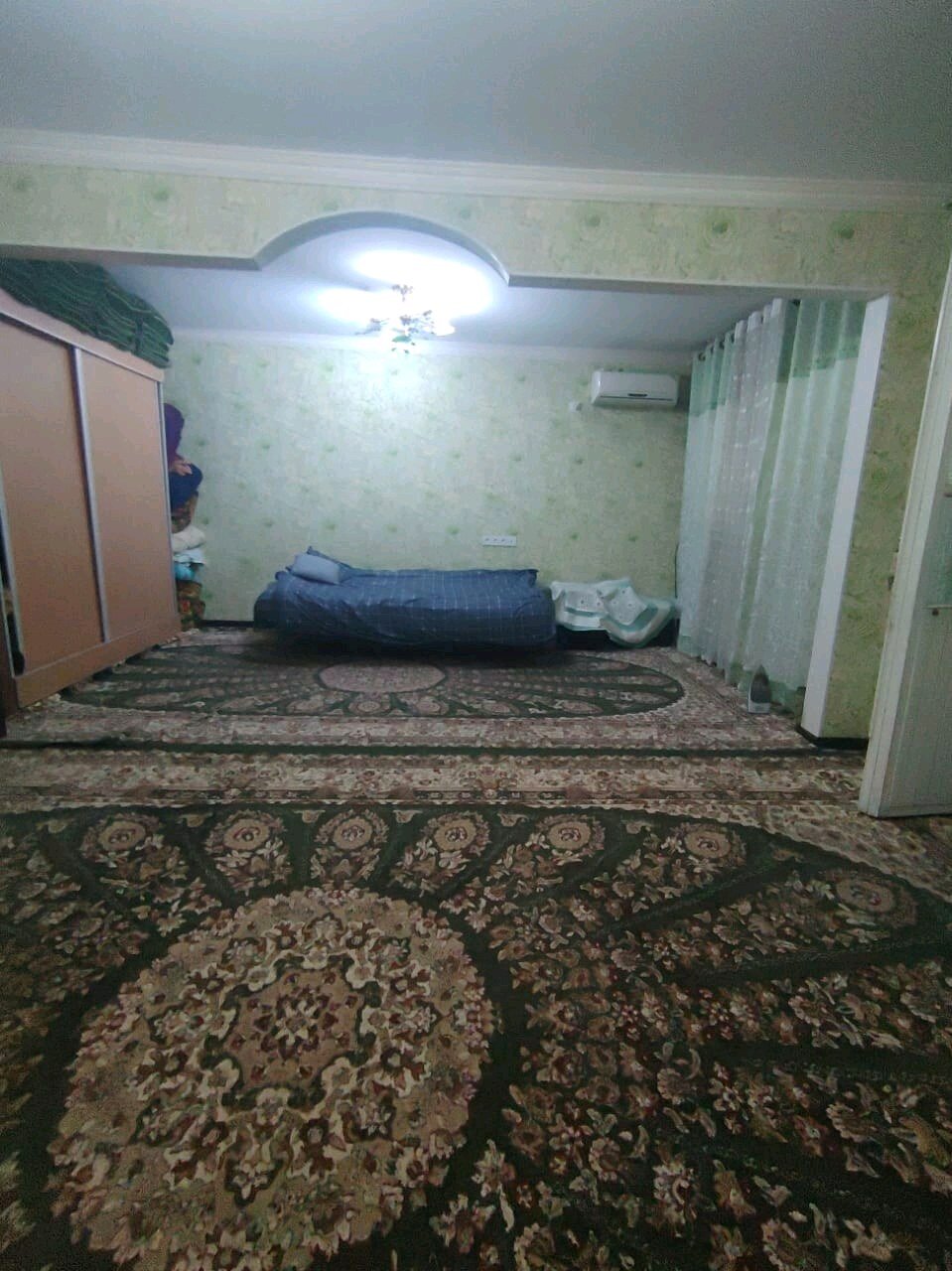 1 комн. квартира