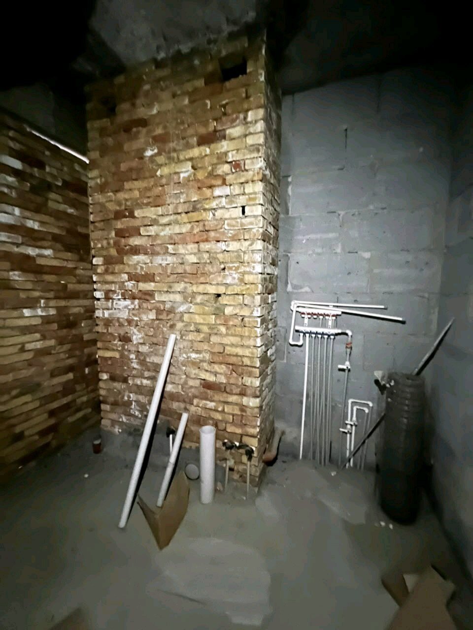 3 комн. квартира