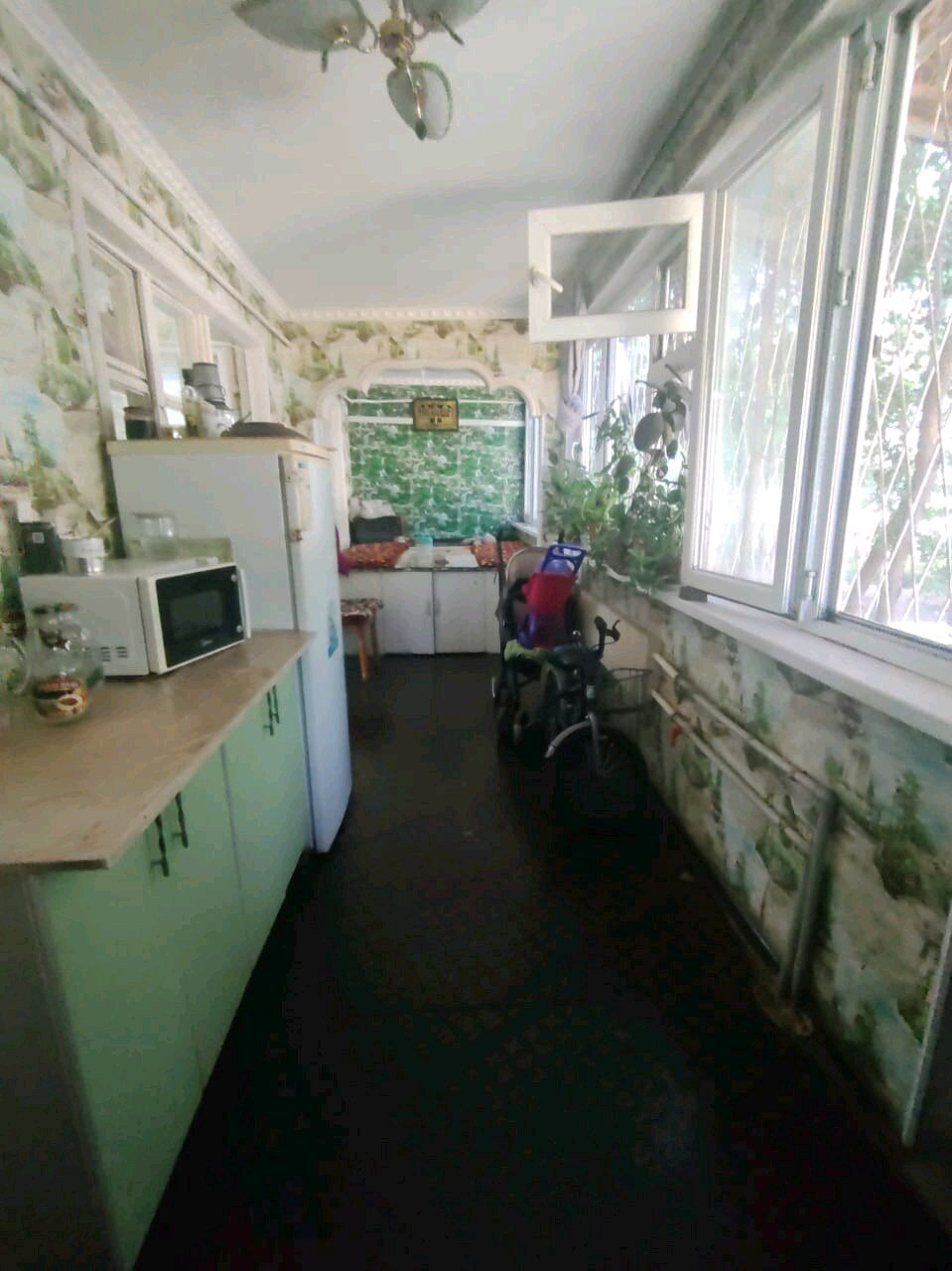 1 комн. квартира