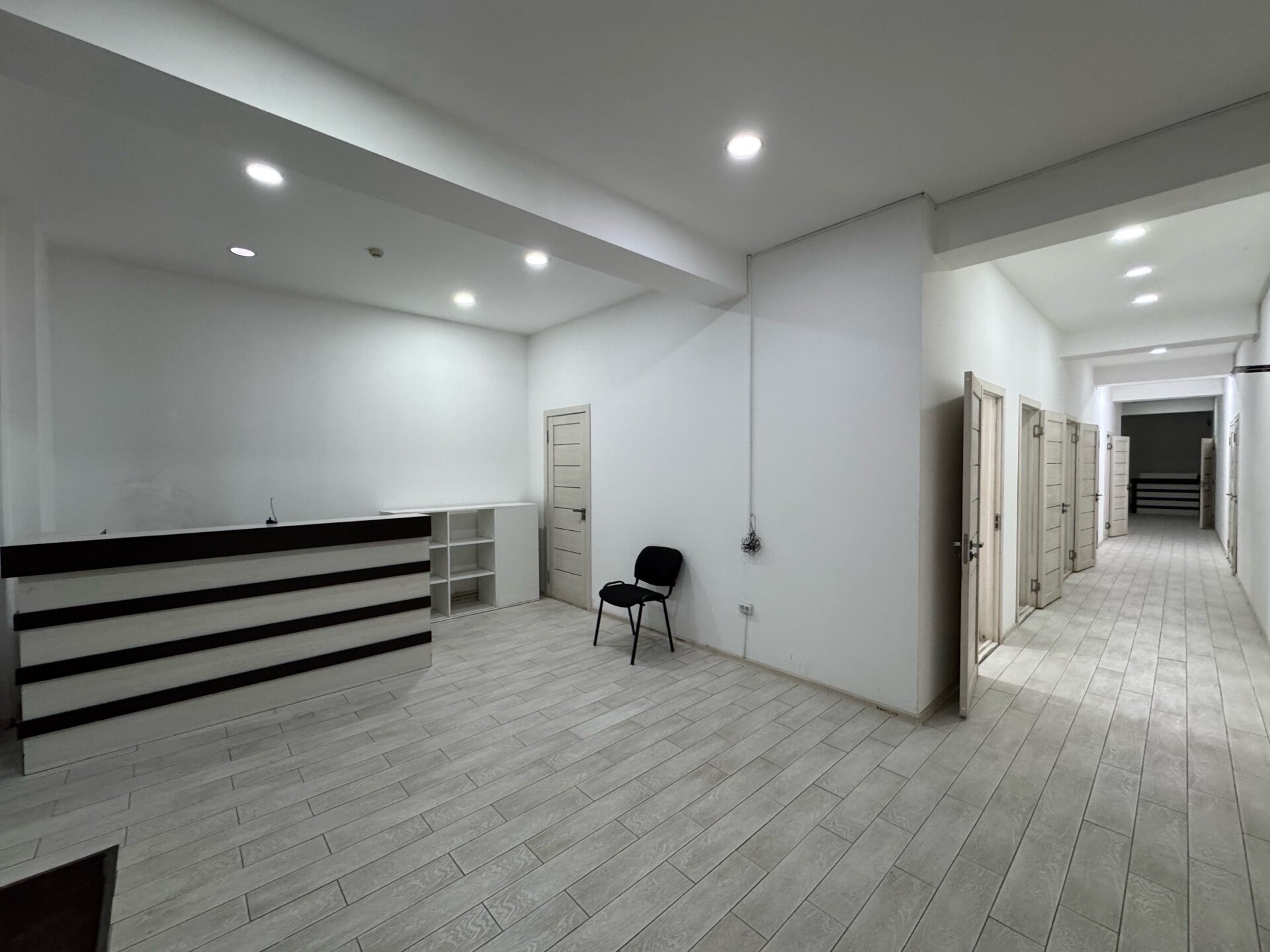 Коммерческая недвижимость 300 м².