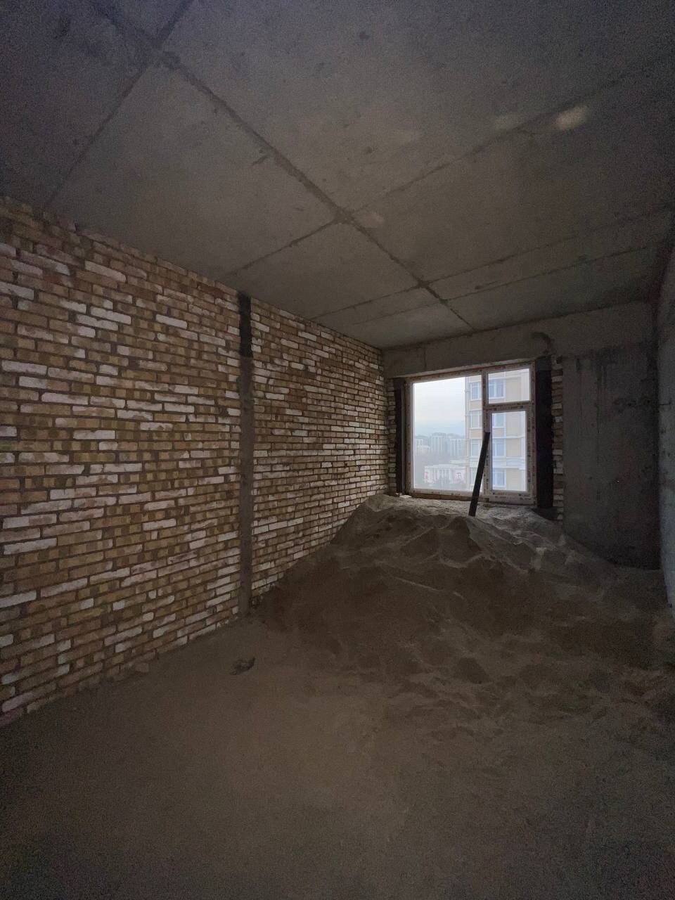 3-комнатная квартира в Душанбе, Шохмансур — фото 5, коридор