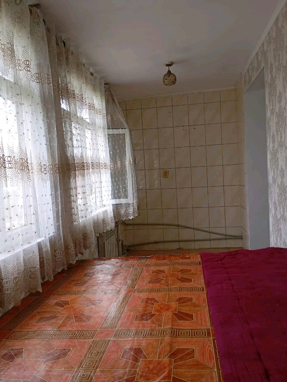 2 комн. квартира