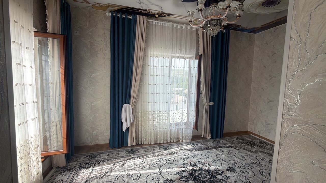 8-комнатный дом в Вахдате — фото 16