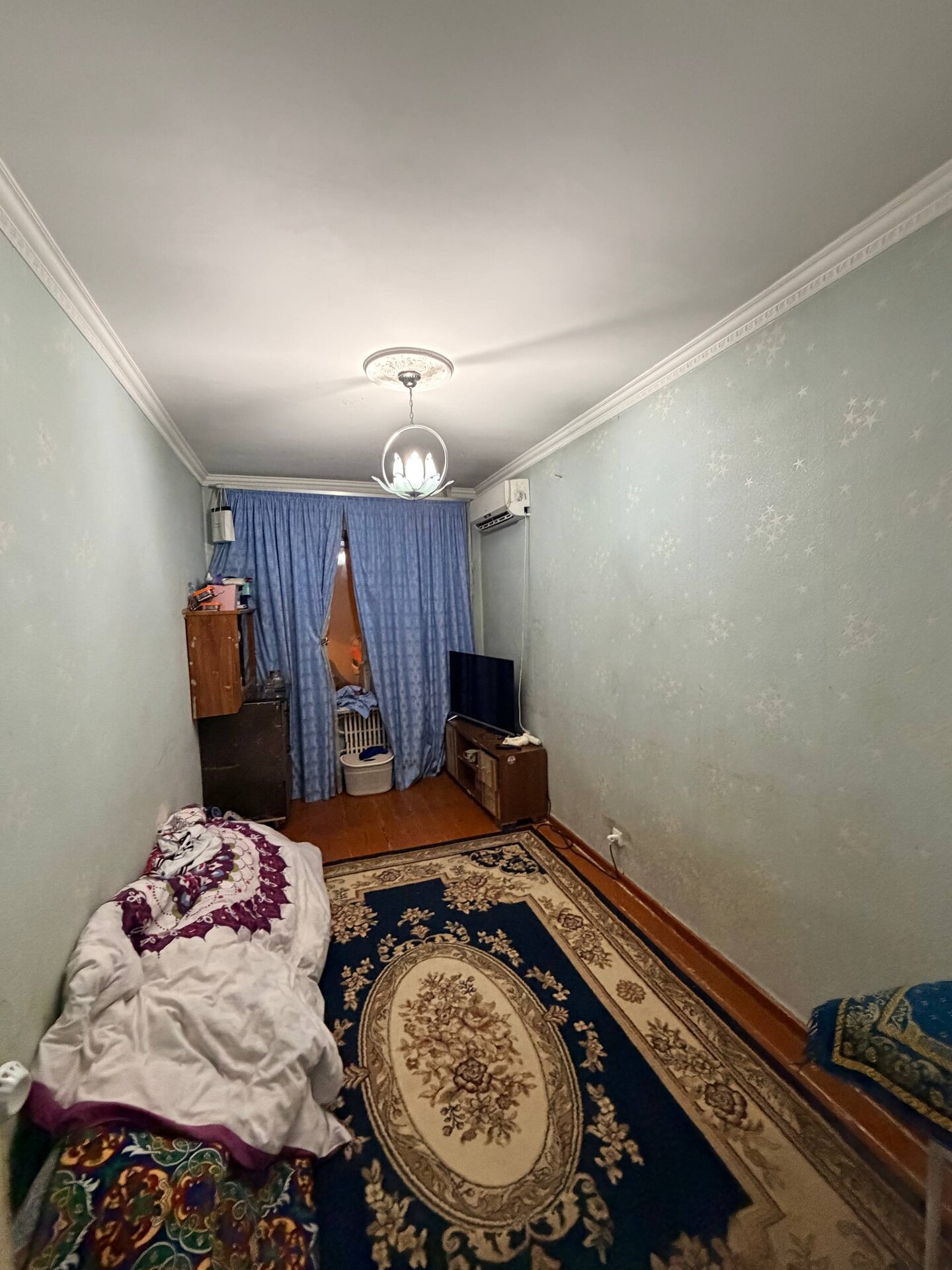 3 комн. квартира