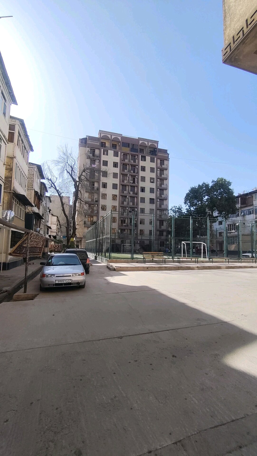 2 комн. квартира