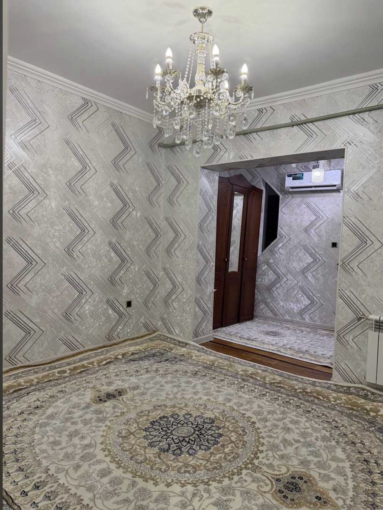2 комн. квартира
