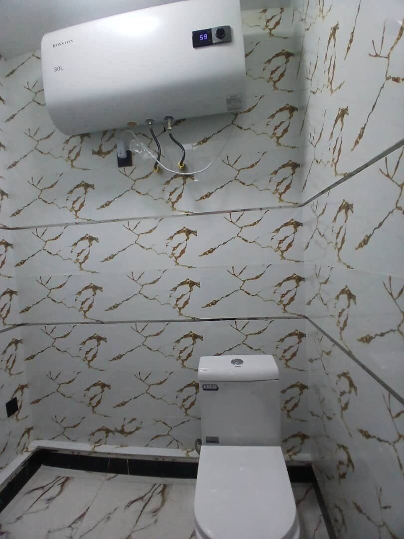 2-комнатная квартира в Душанбе, Фирдавси — фото 7, вид из окна