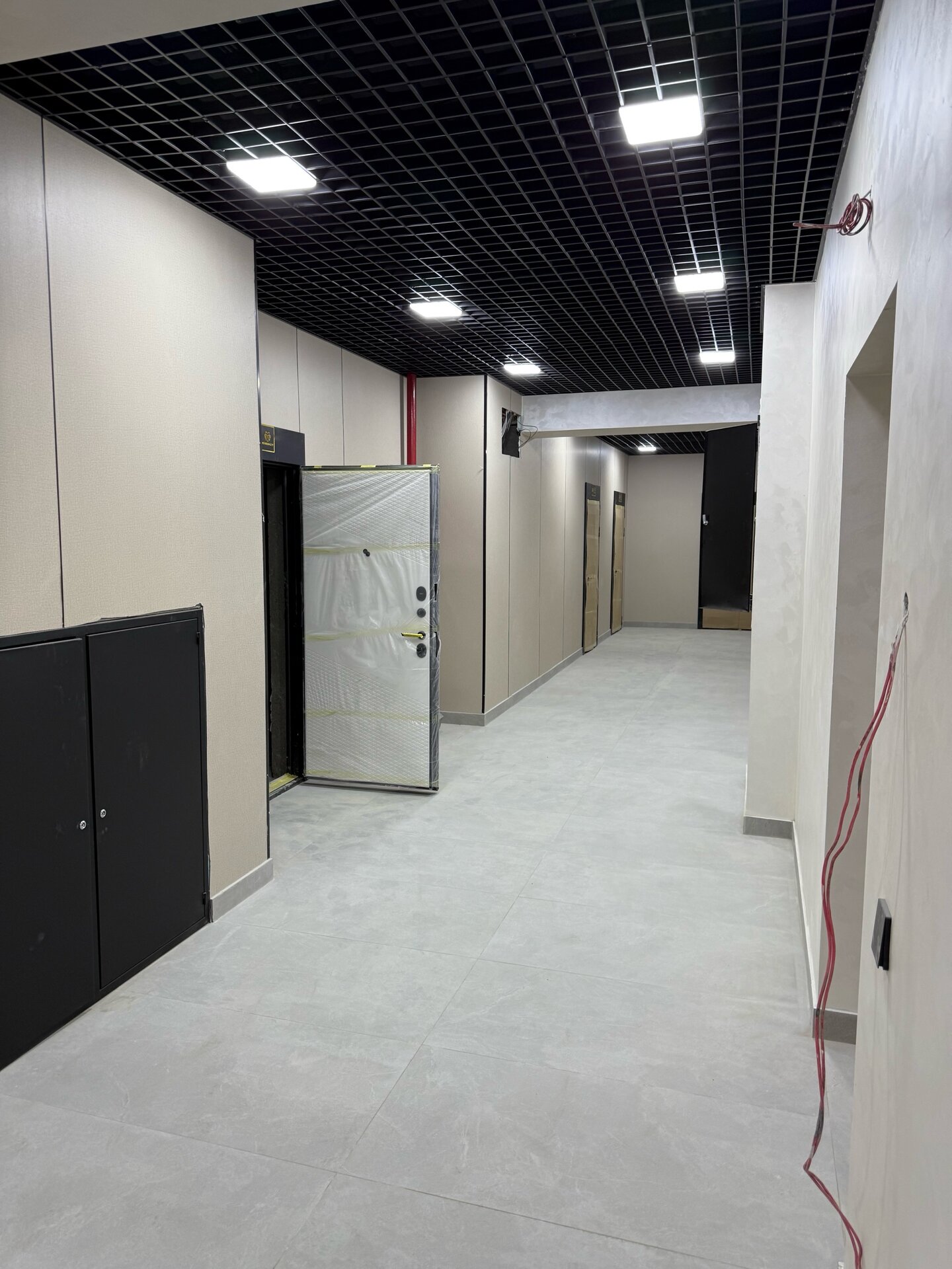 2-комнатная квартира в Душанбе, Исмоили Сомони — фото 13