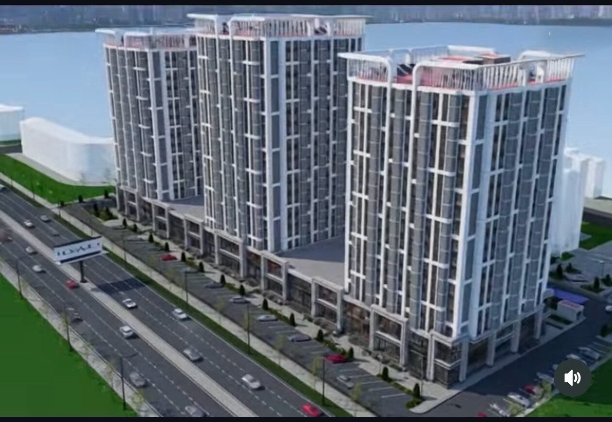 1-комнатная квартира в Душанбе, Сино — фото 3, спальня