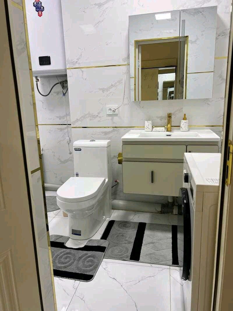 2 комн. квартира
