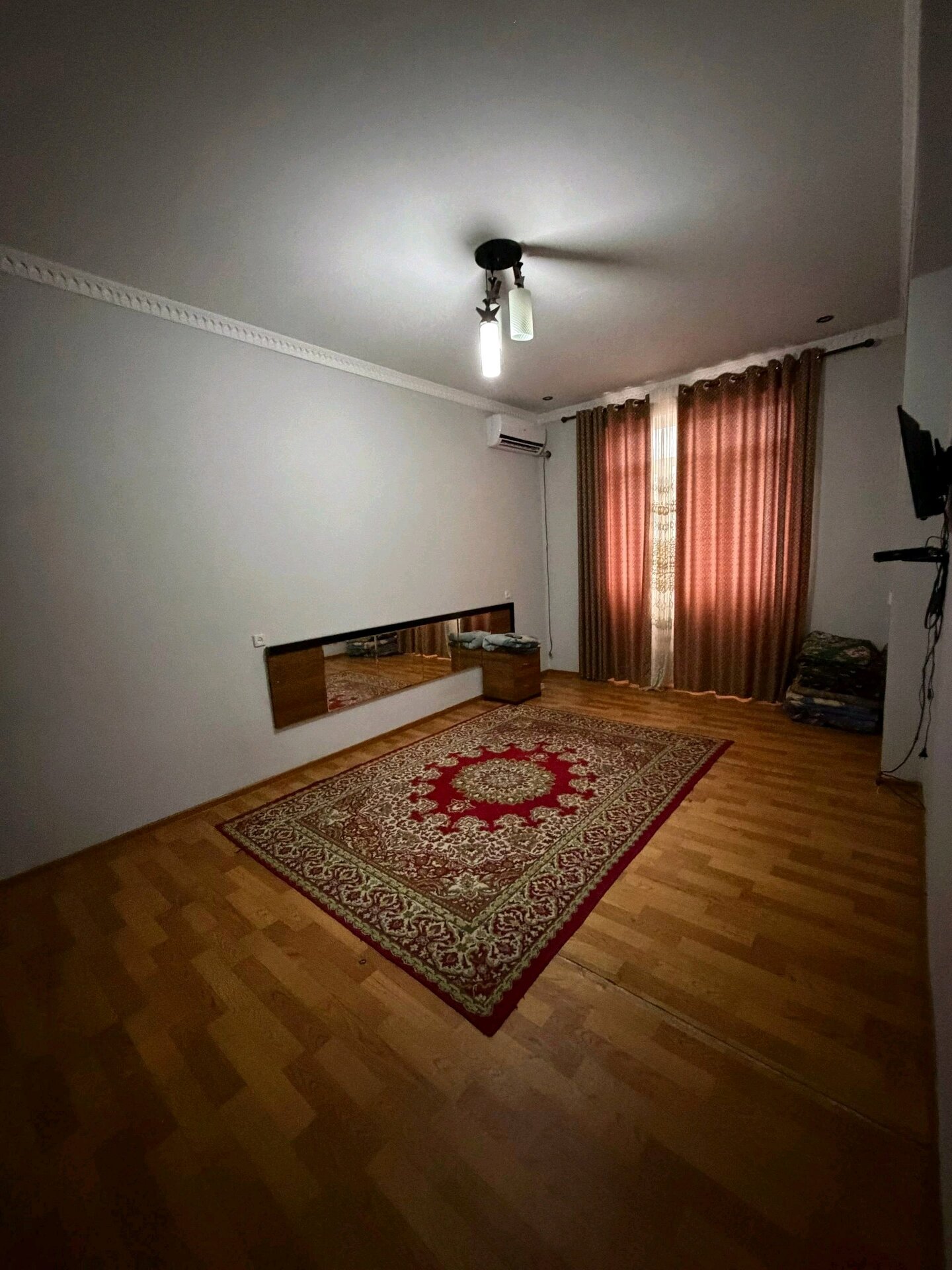2 комн. квартира