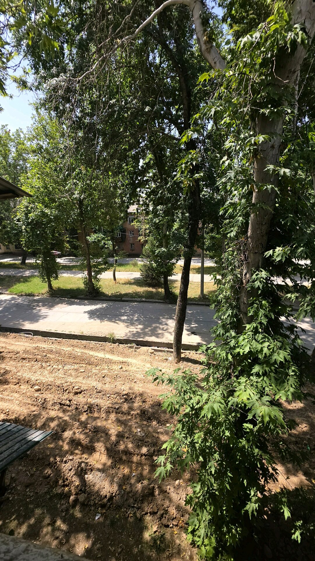 1 комн. квартира
