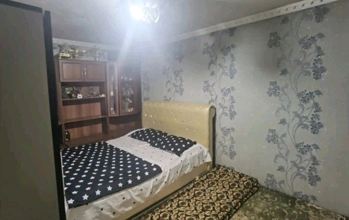 Дом, 3 комнат, 1 этаж.