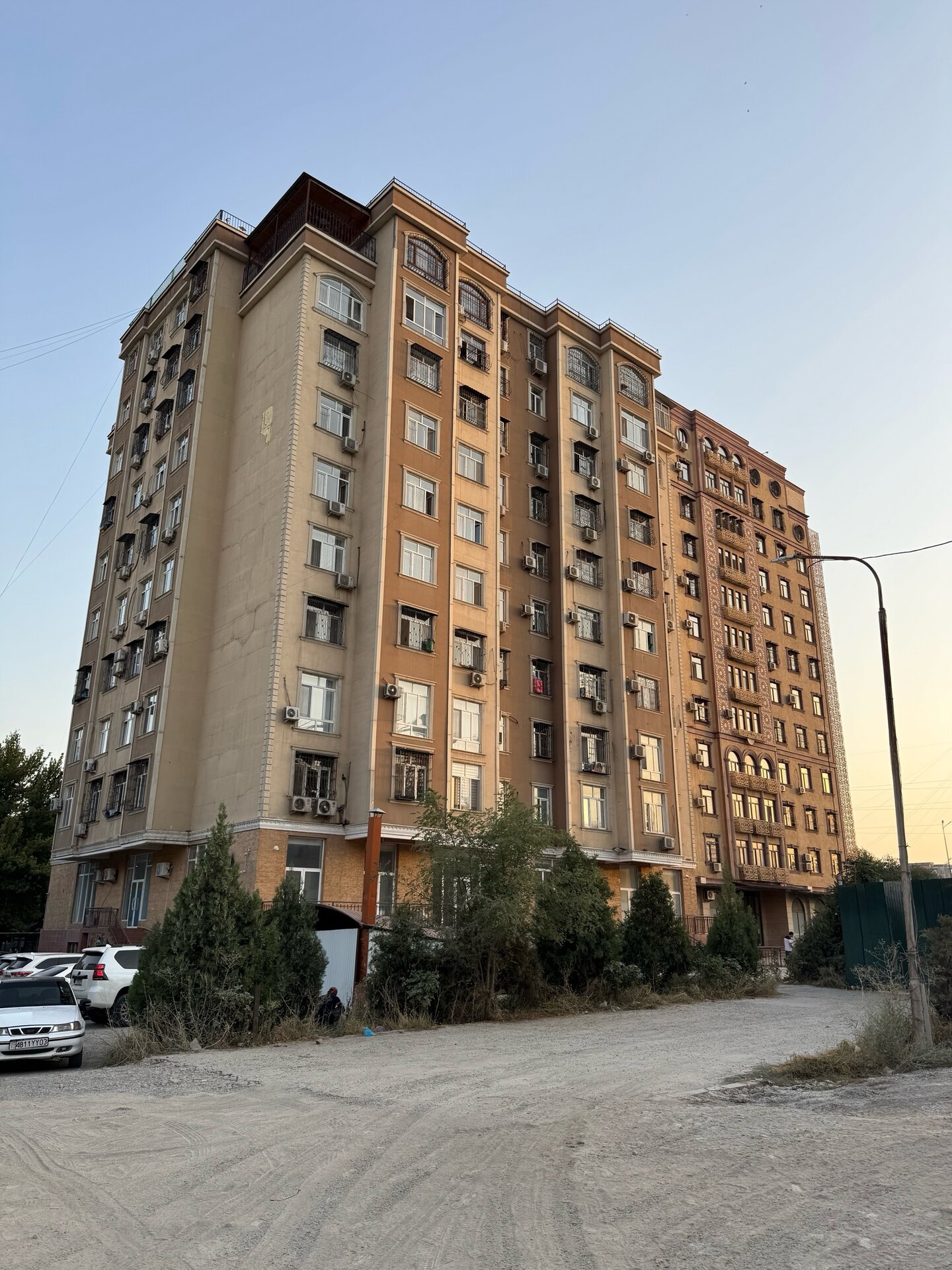 Коммерческая недвижимость 300 м².