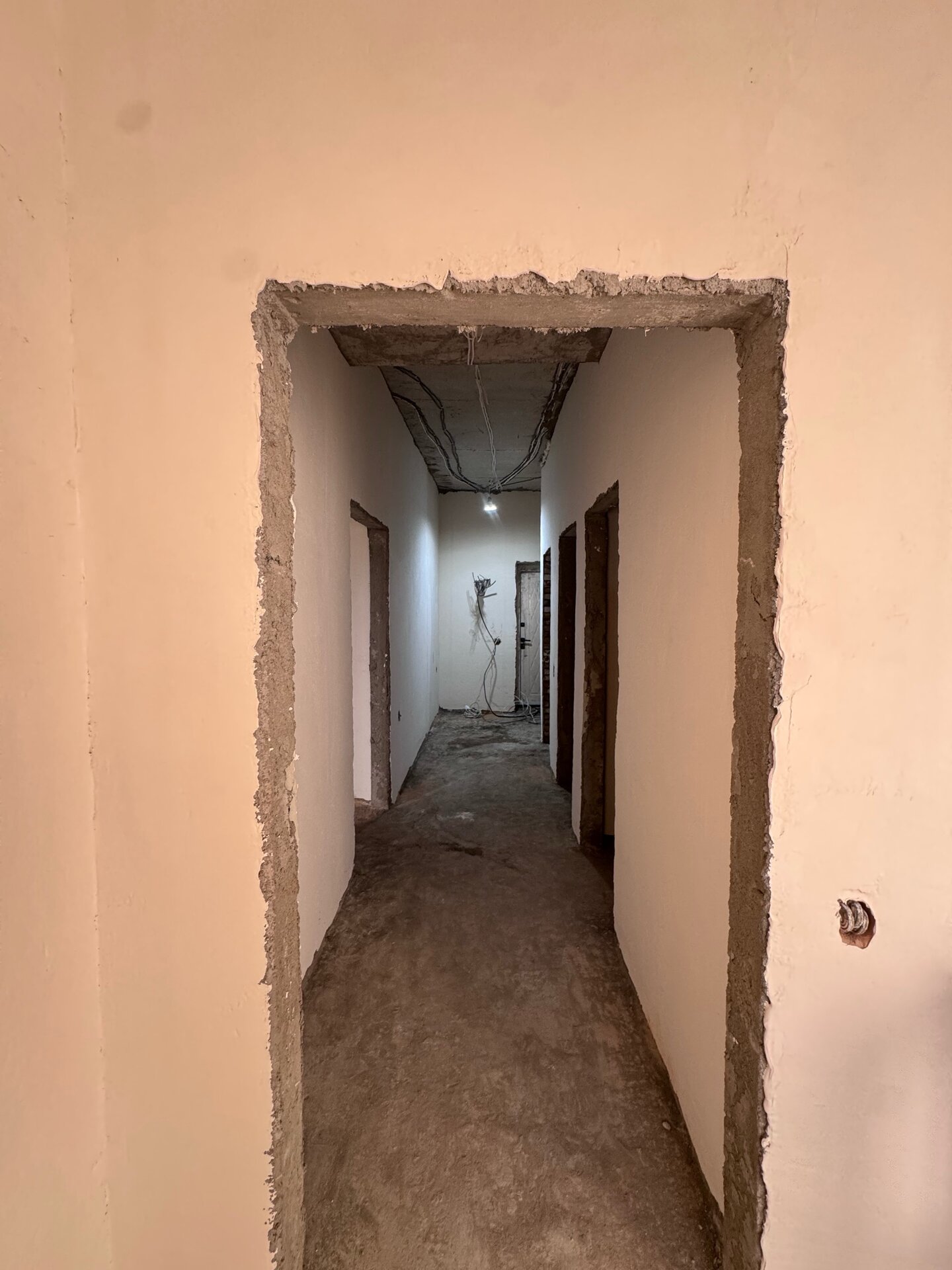 2 комн. квартира