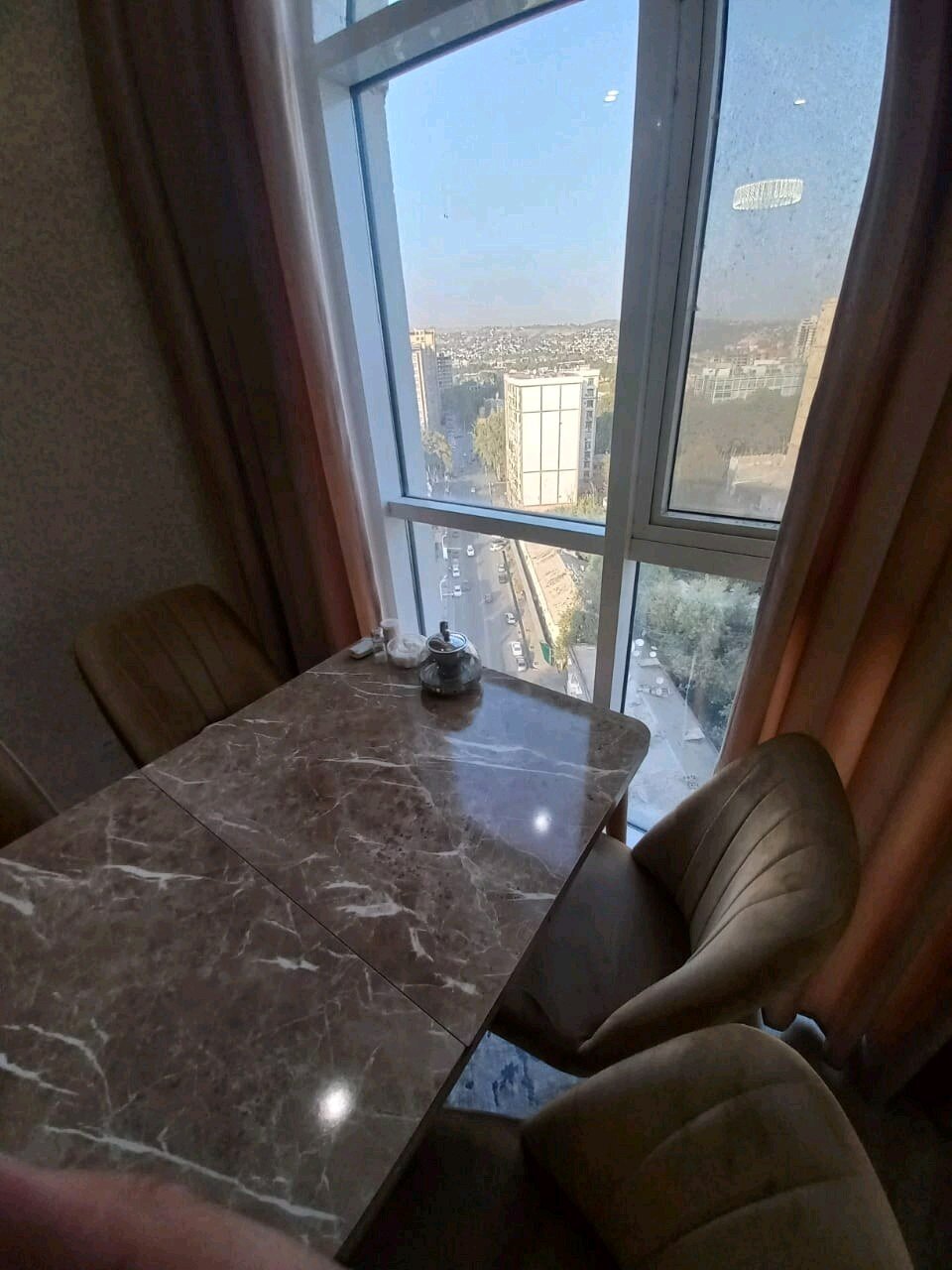 2 комн. квартира