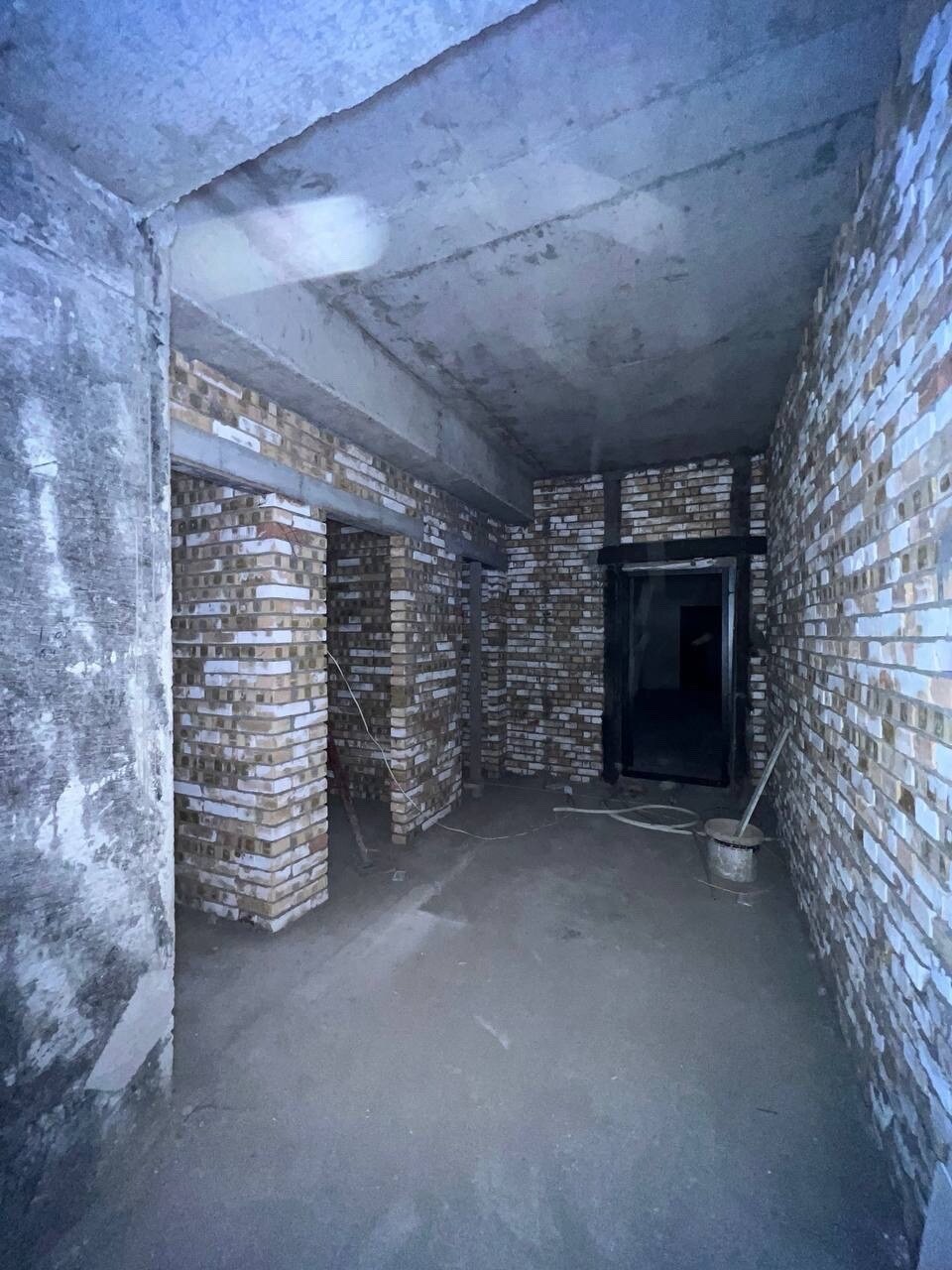 3-комнатная квартира в Душанбе, Шохмансур — фото 3, спальня