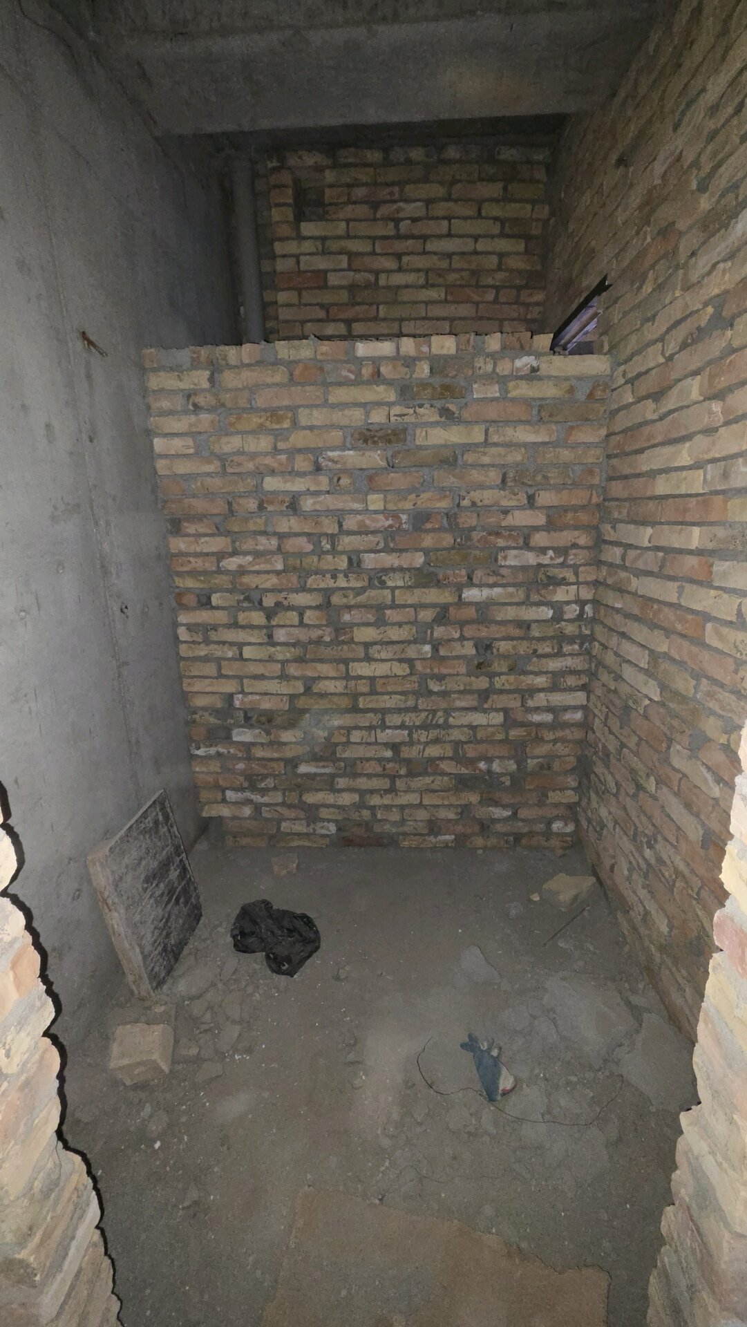 2-комнатная квартира в Вахдате — фото 3, спальня