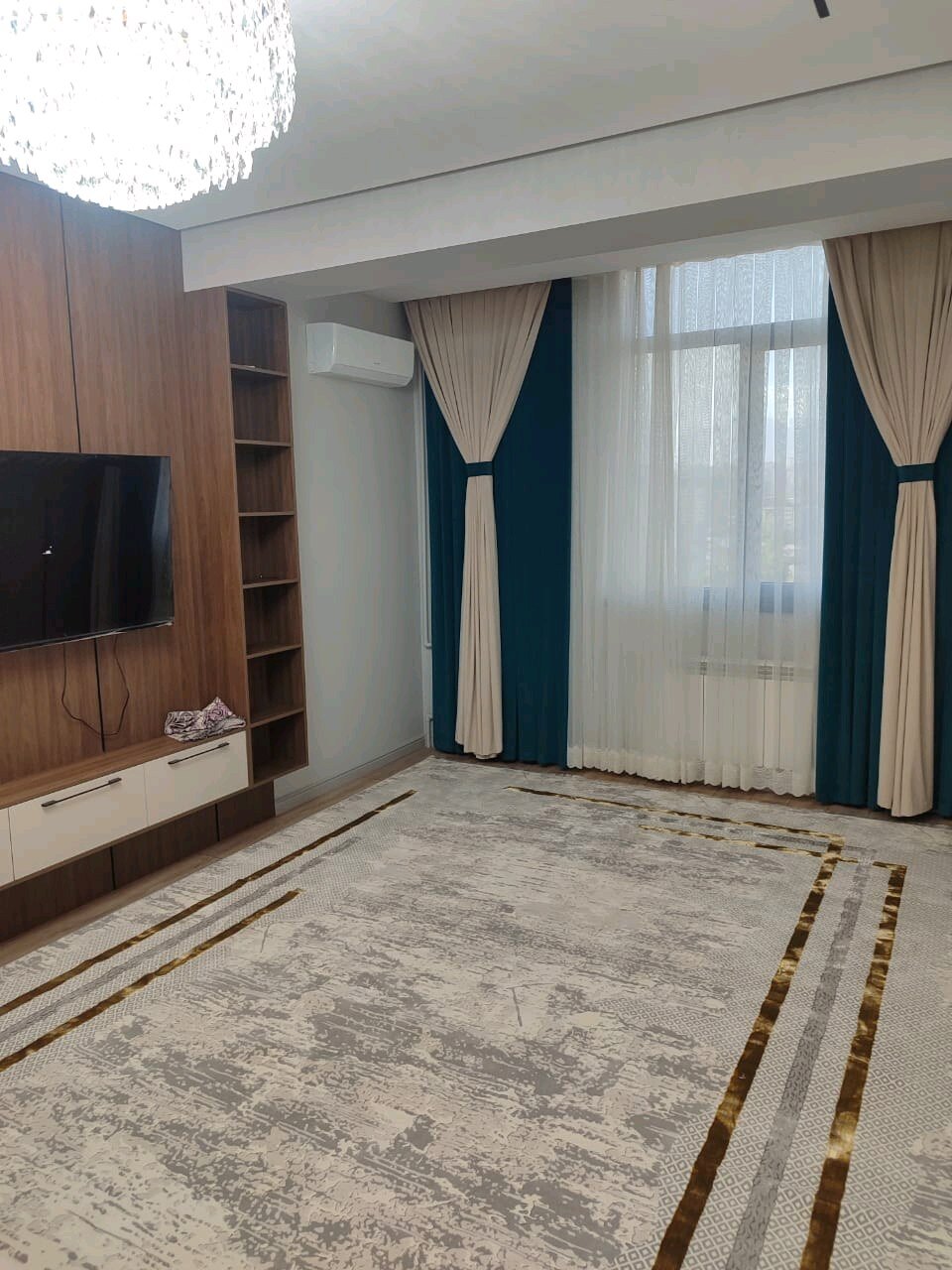 1 комн. квартира
