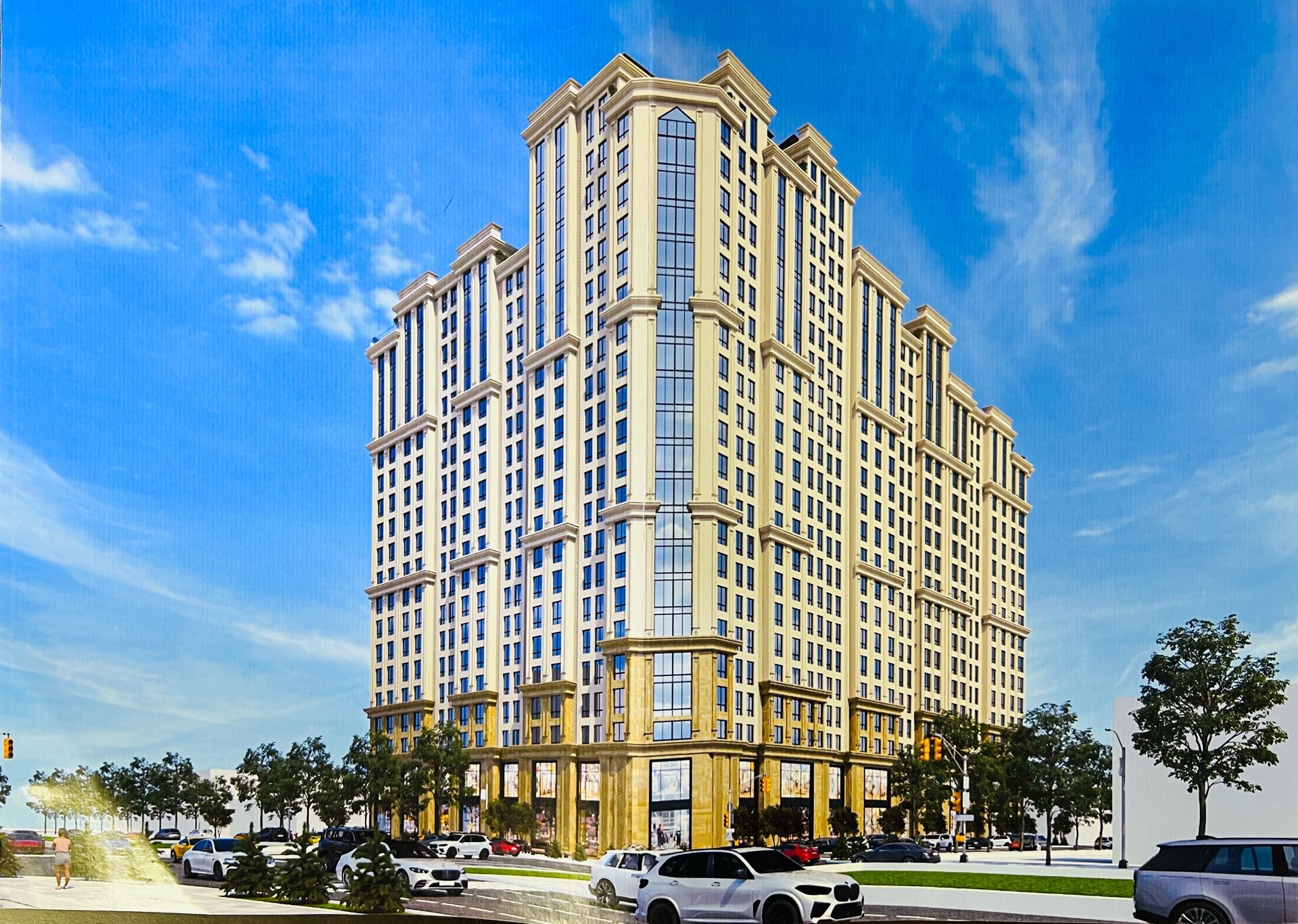 Коммерческая недвижимость 62 м².