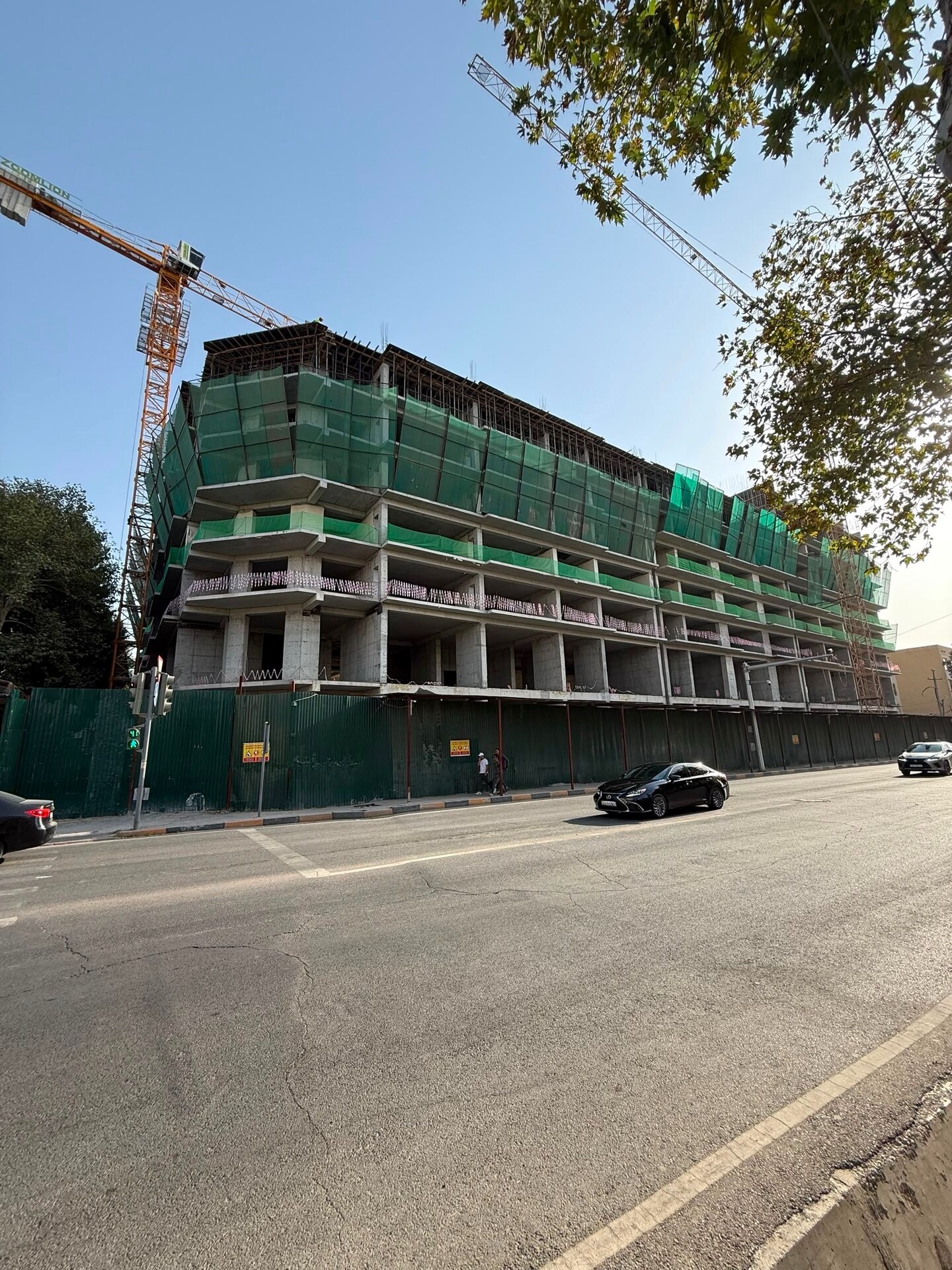 Коммерческая недвижимость 62 м².