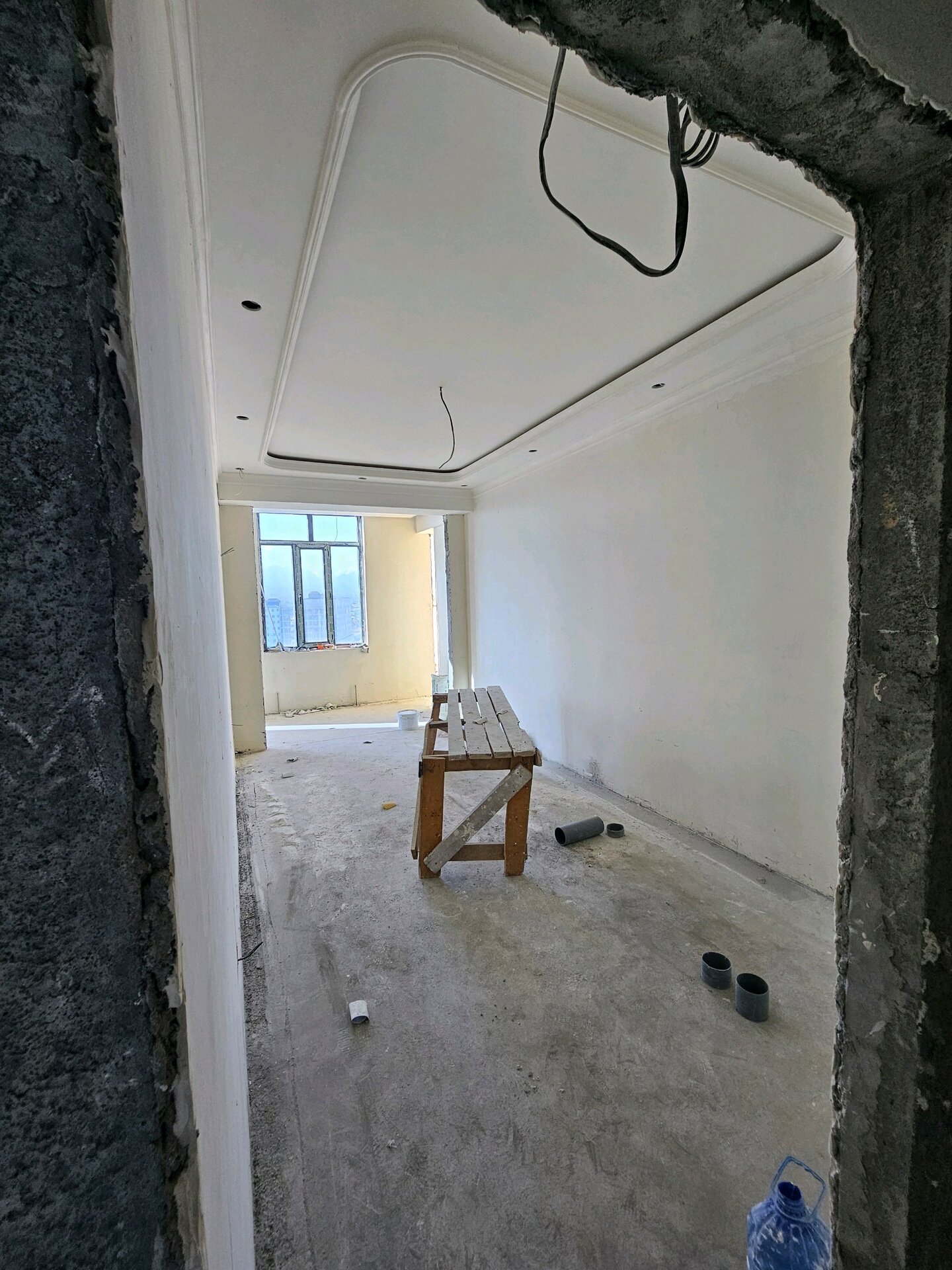 1 комн. квартира