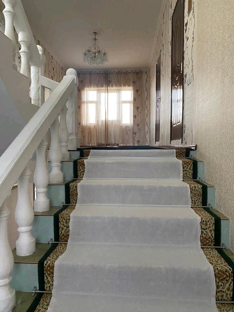 6-комнатный дом в Душанбе, Сино — фото 12