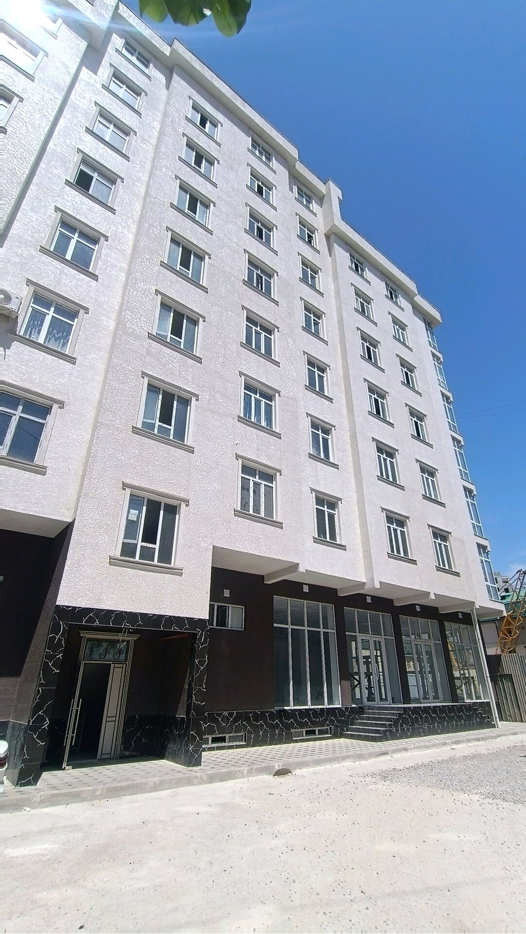 1 комн. квартира