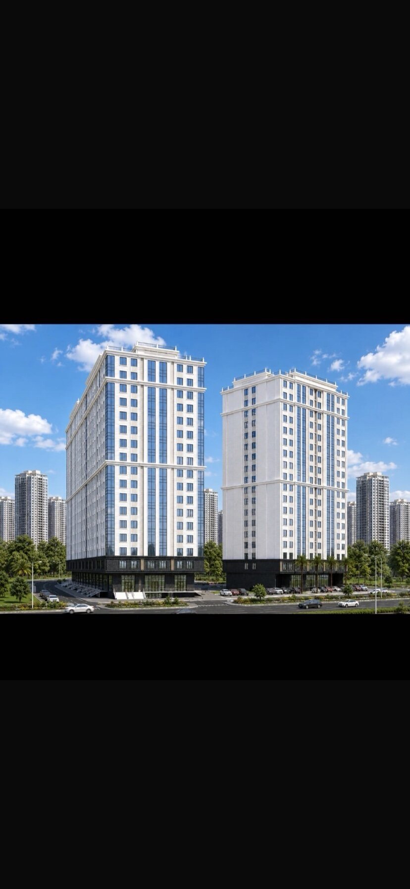 1 комн. квартира