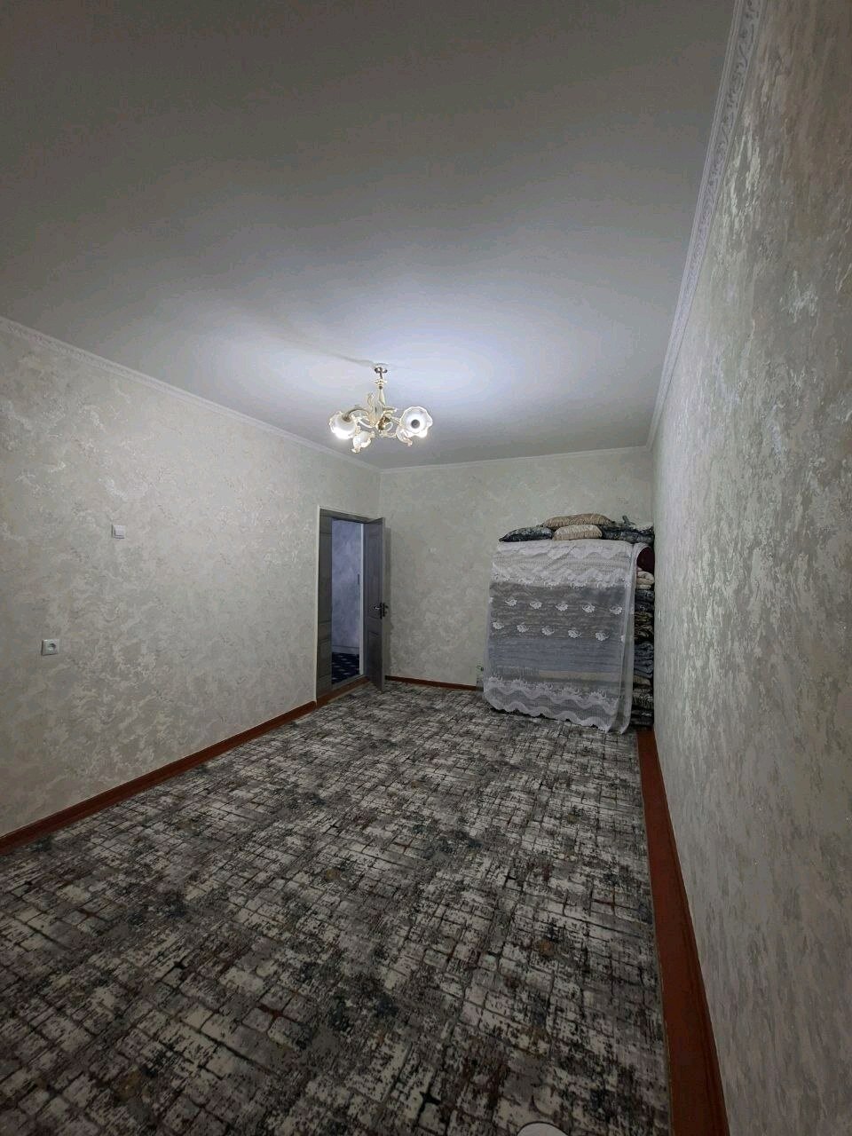 3 комн. квартира