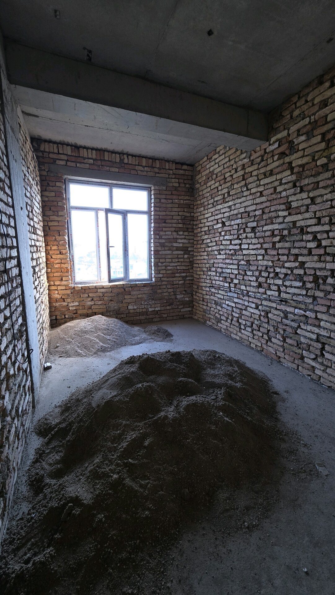 3-комнатная квартира в Вахдате — фото 10