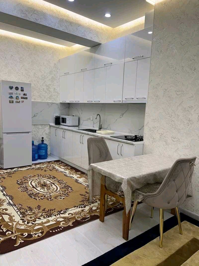 2 комн. квартира