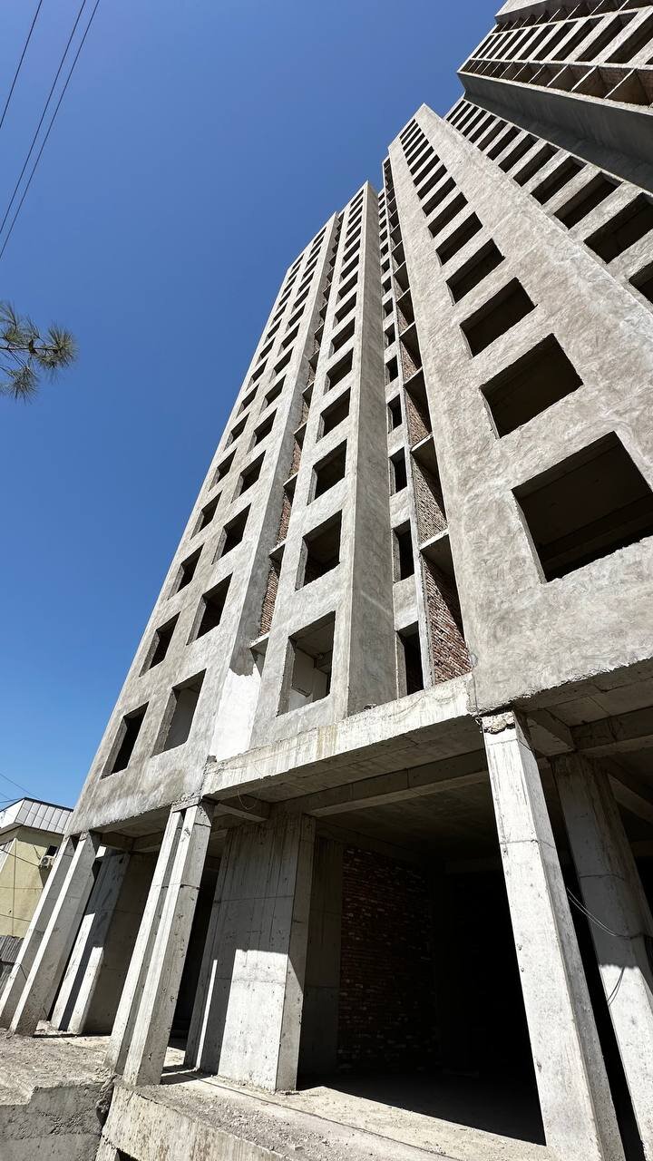 2 комн. квартира