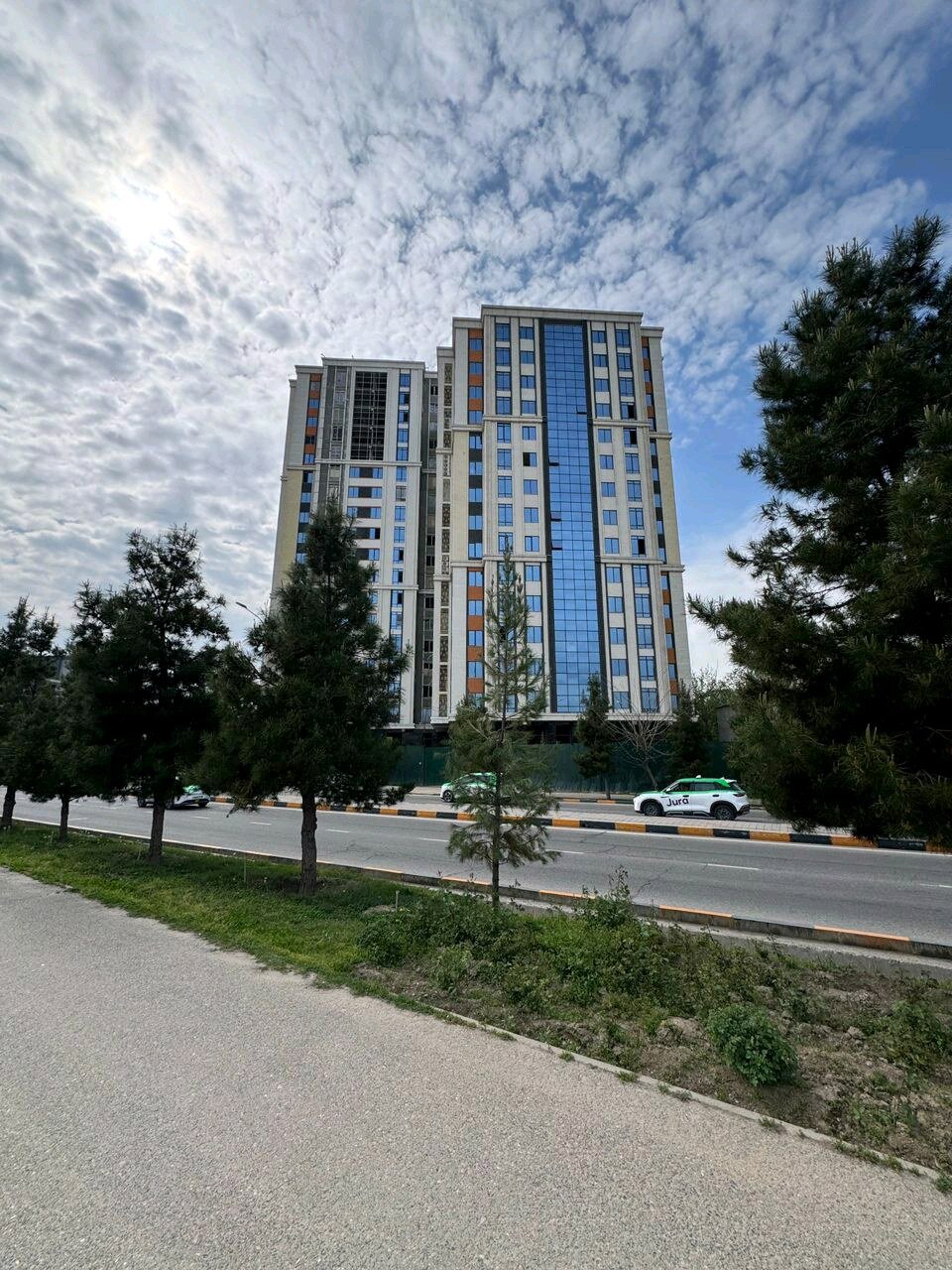 2 комн. квартира