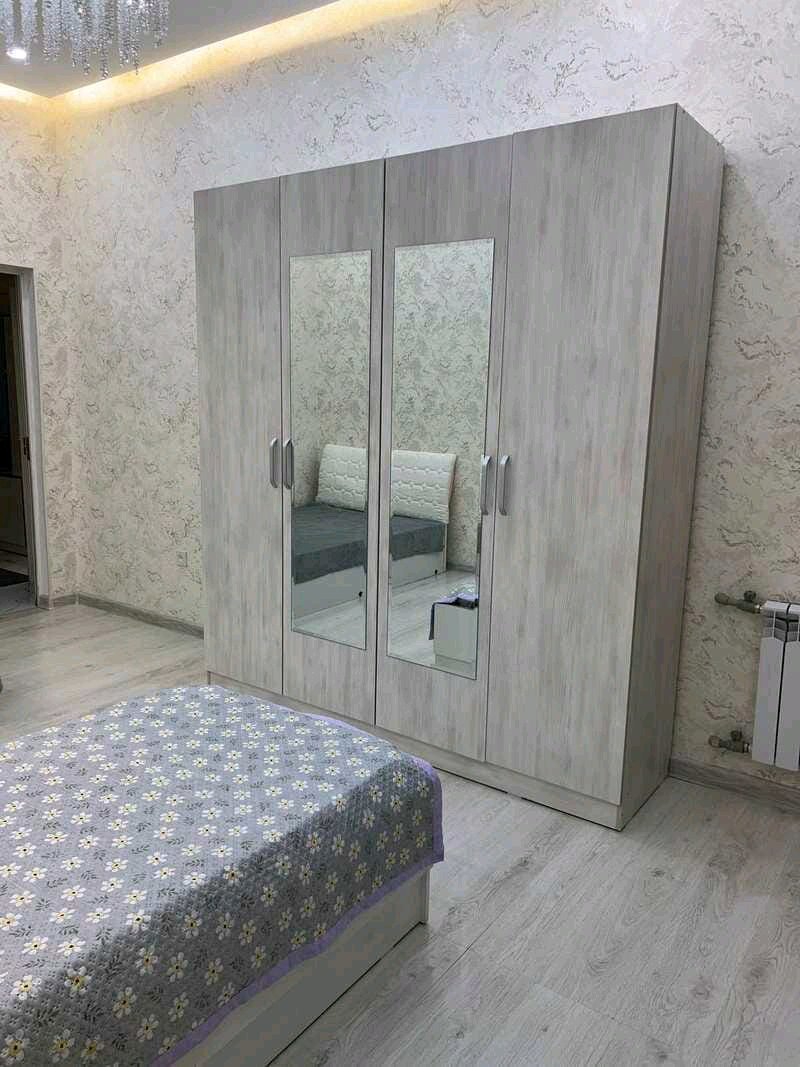 2 комн. квартира