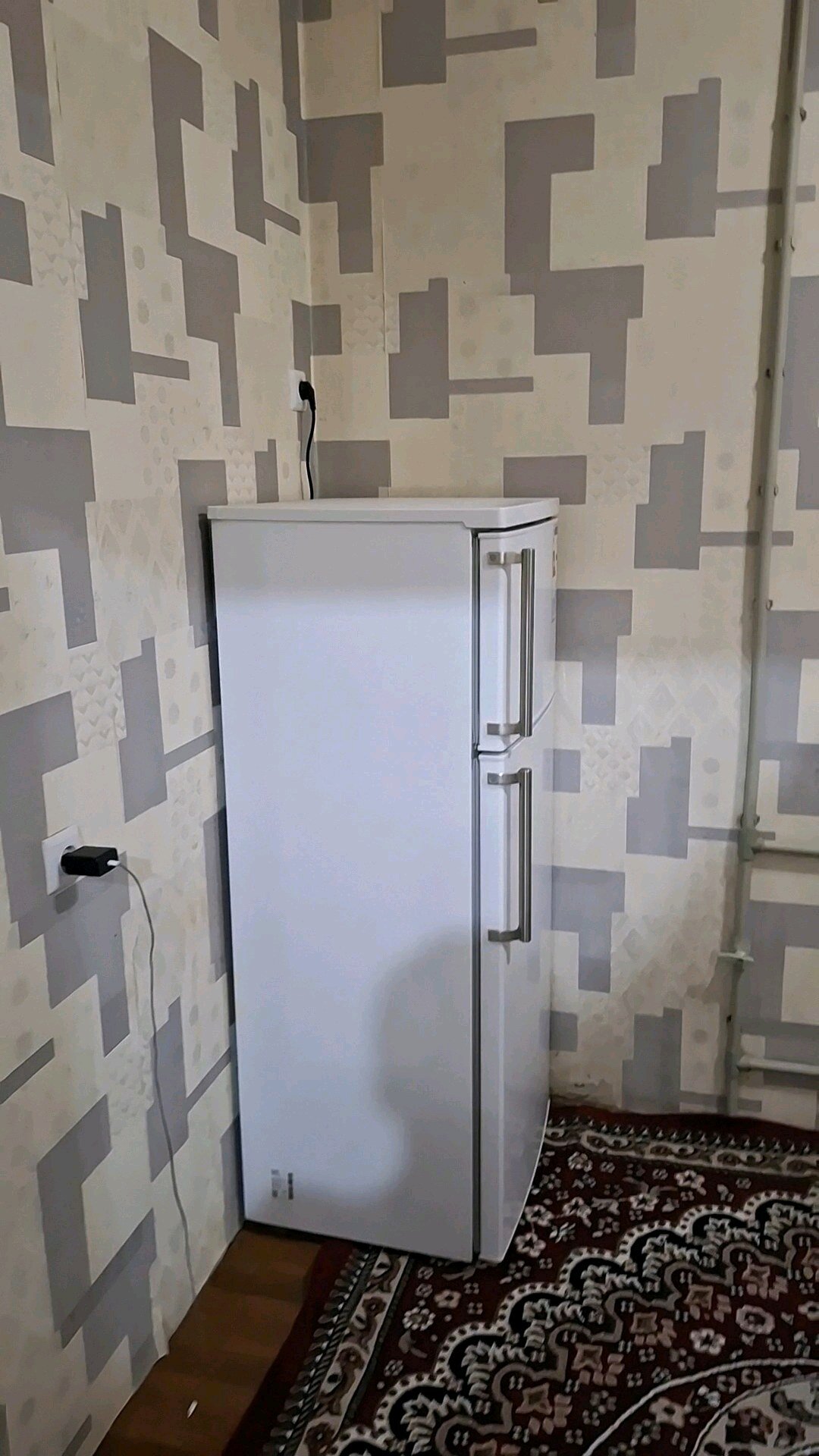 Дом, 5 комнат, 2 этаж.