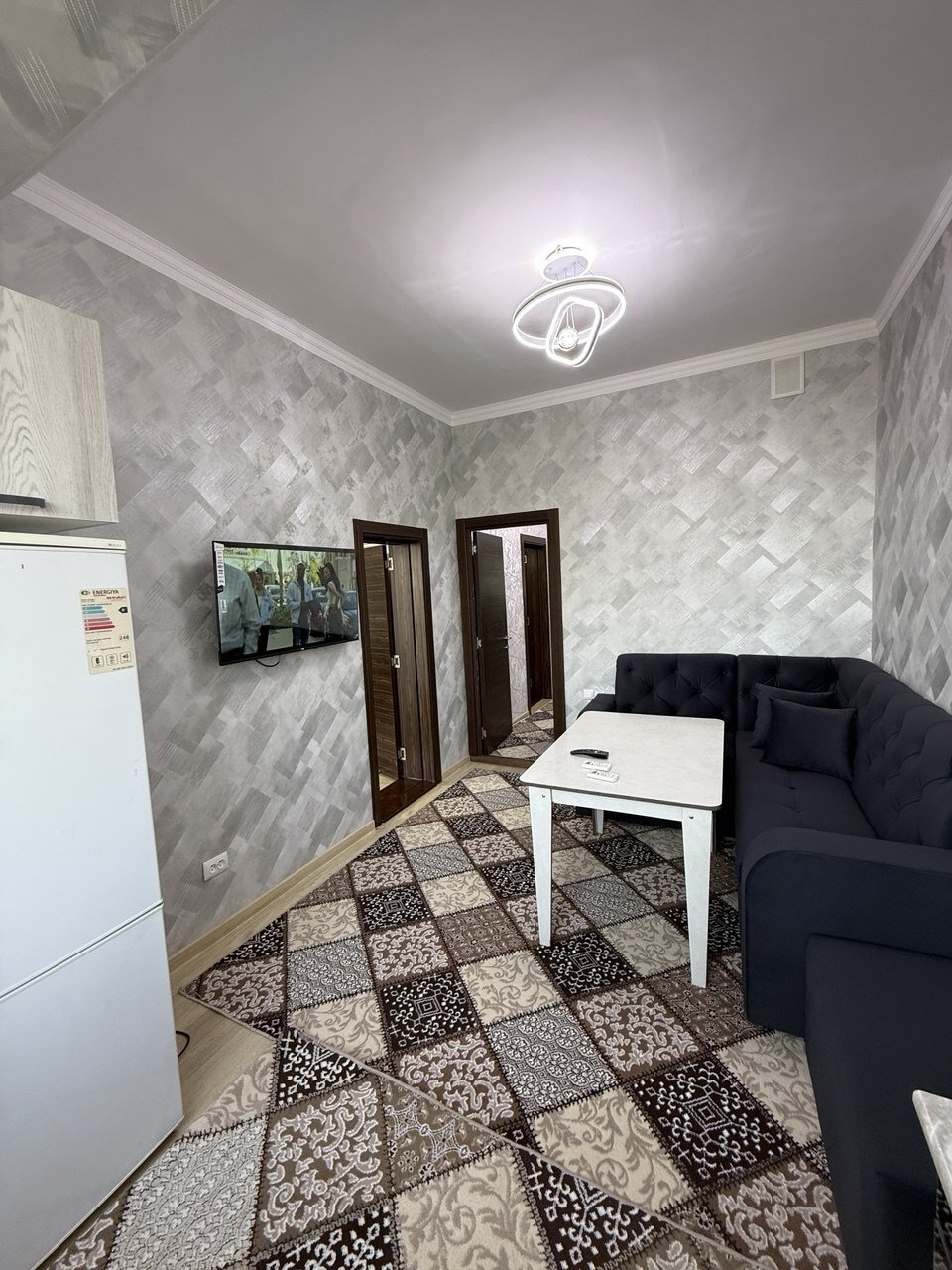 2 комн. квартира