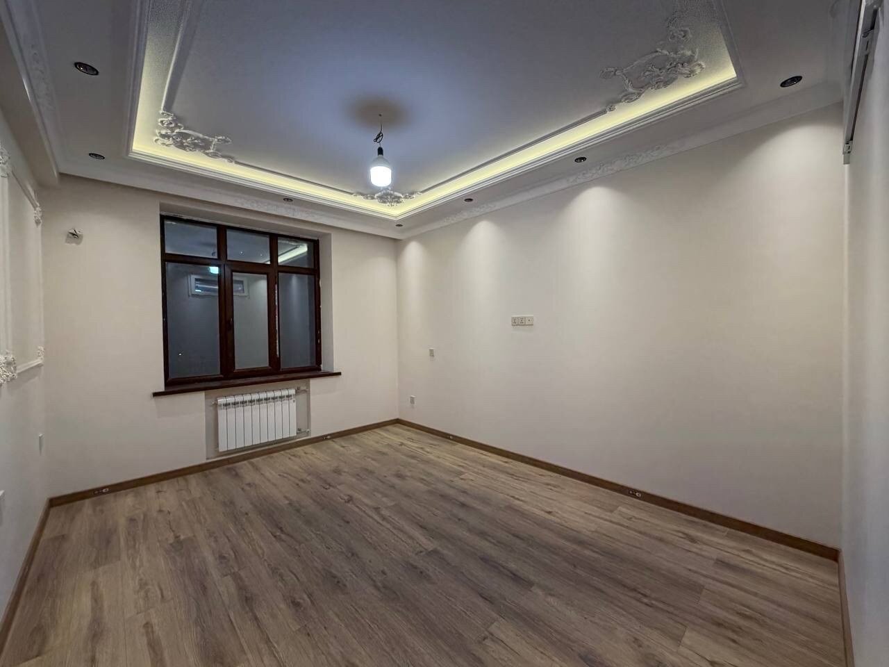 4 комн. квартира